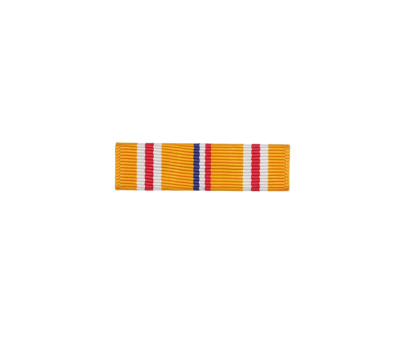 U.S. Army Asia Pacific Campaign Ribbon