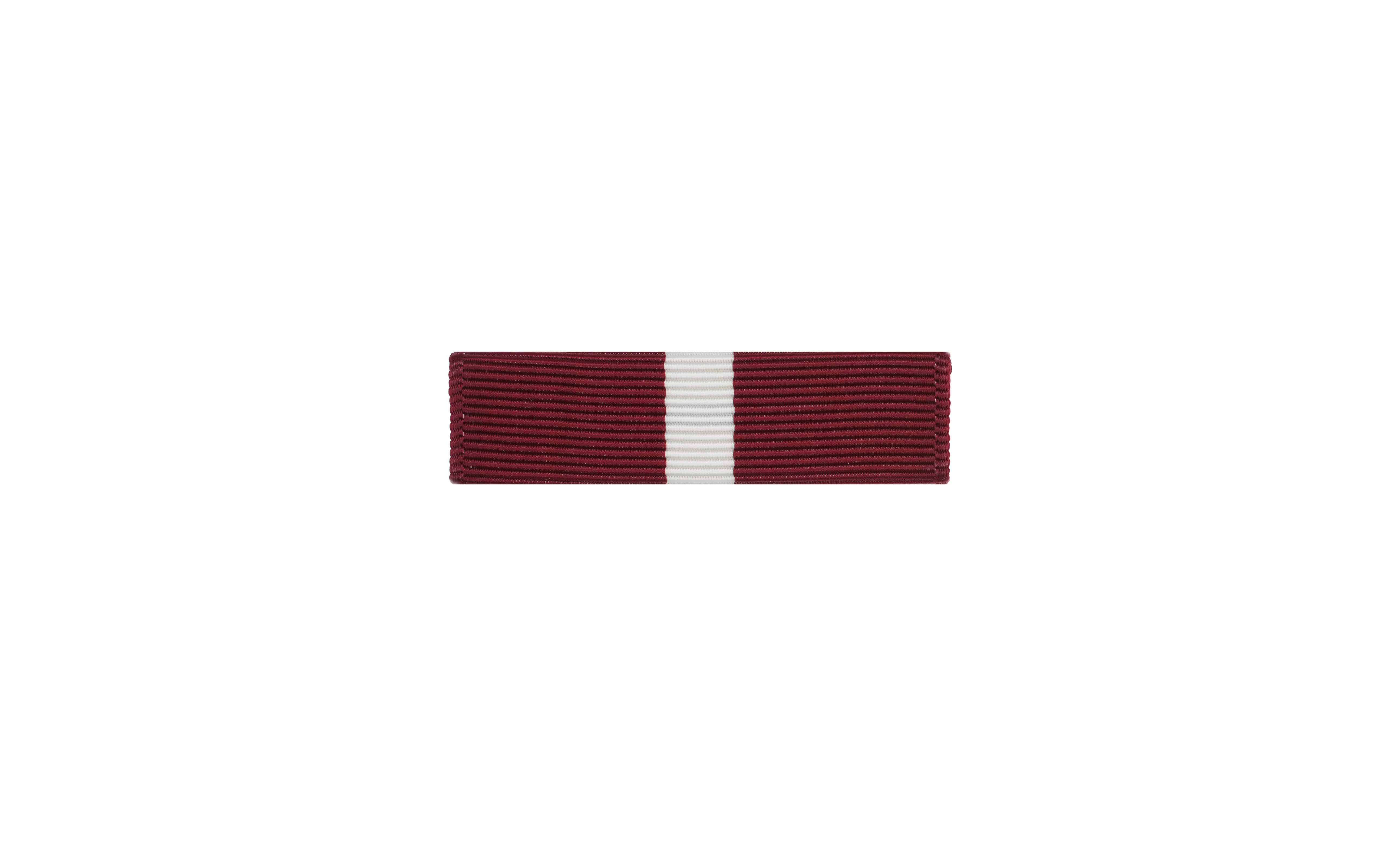 Coast Guard Good Conduct Ribbon