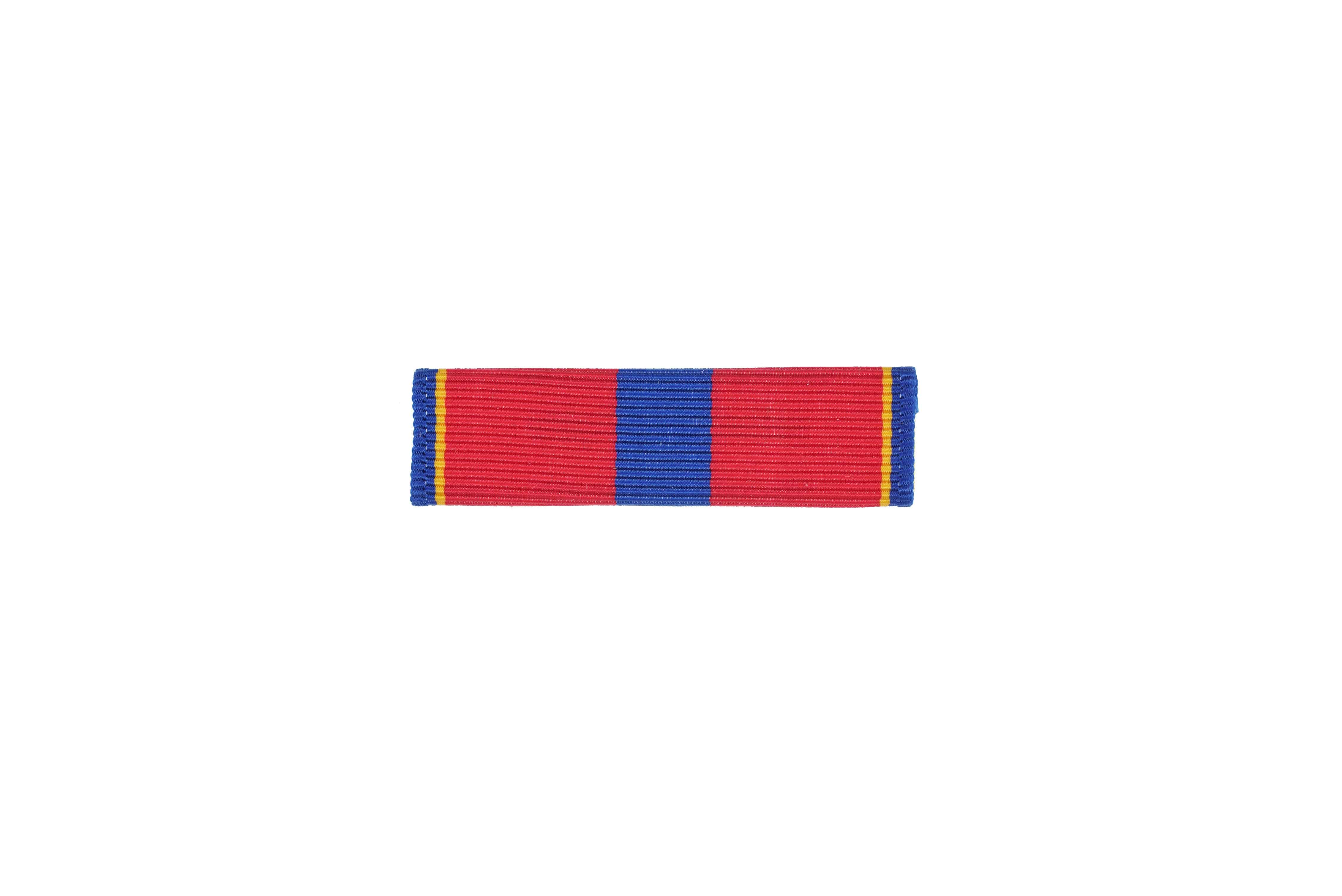 Navy Reserve Meritorious Service Ribbon