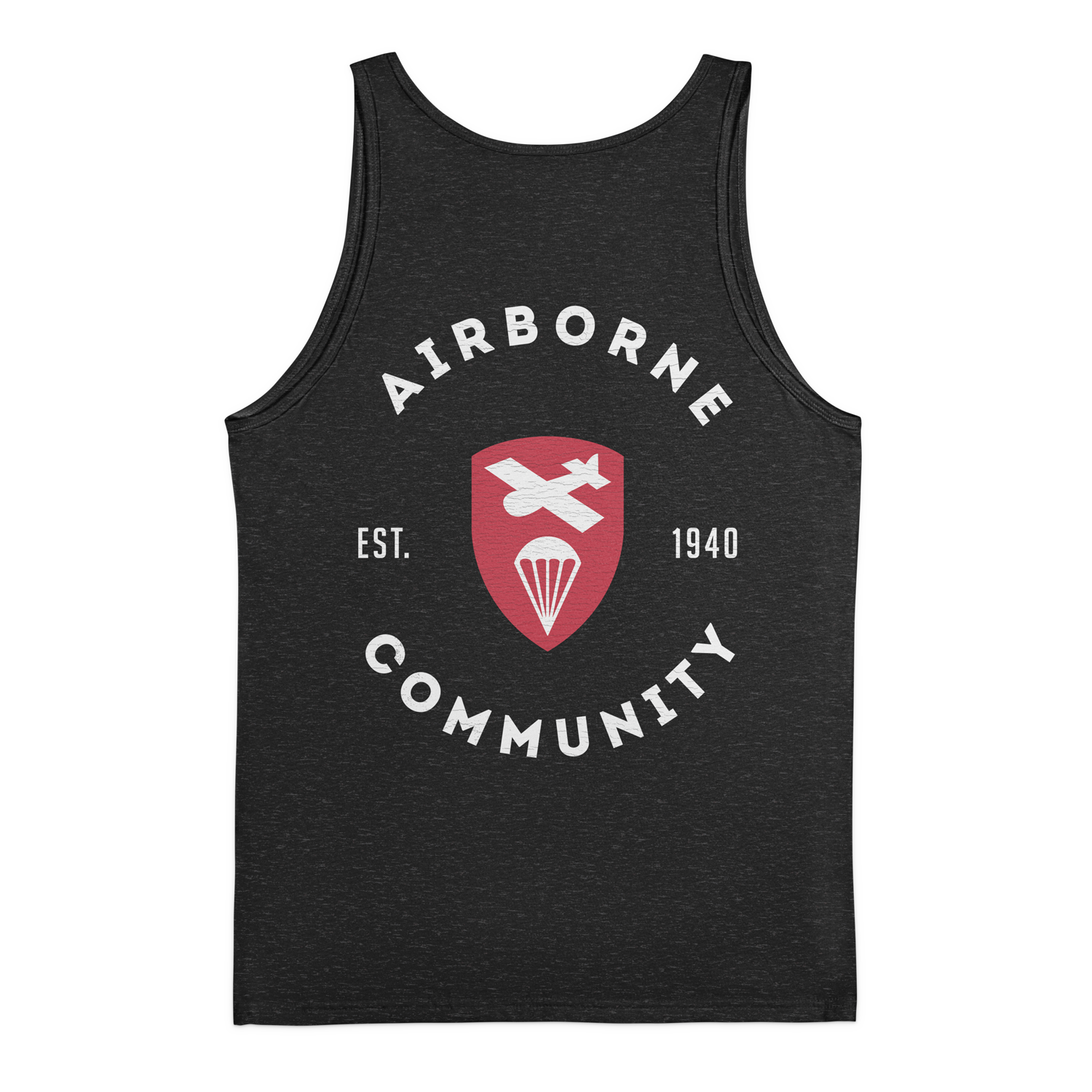 Airborne Community Tank