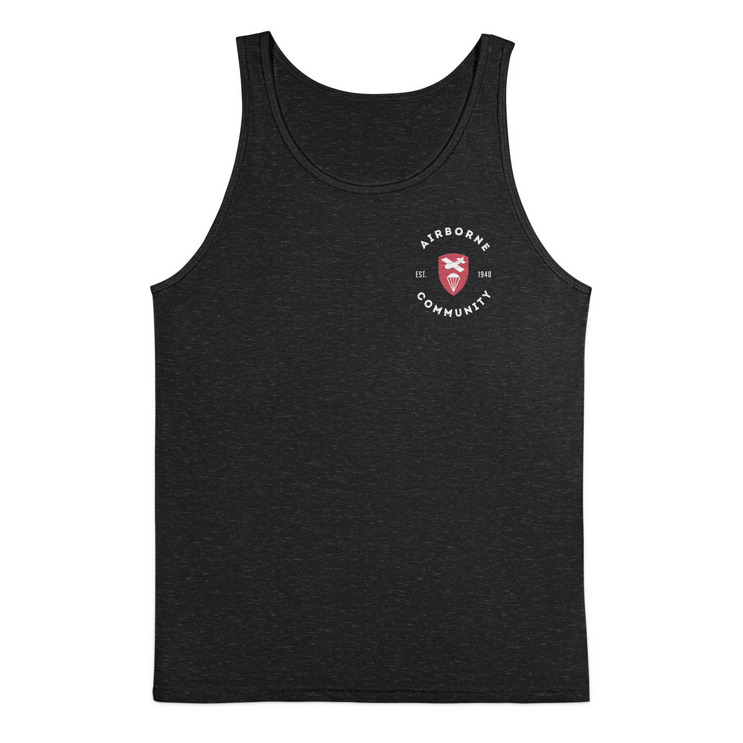 1-503 The Rock Remastered Tank
