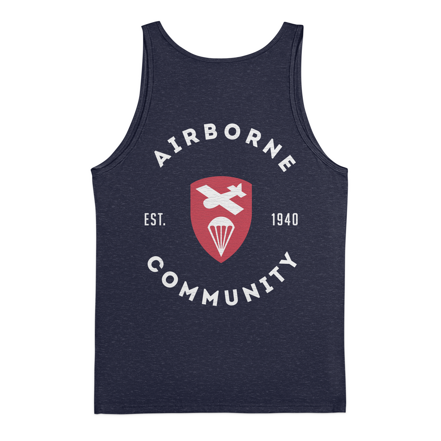 Airborne Community Tank