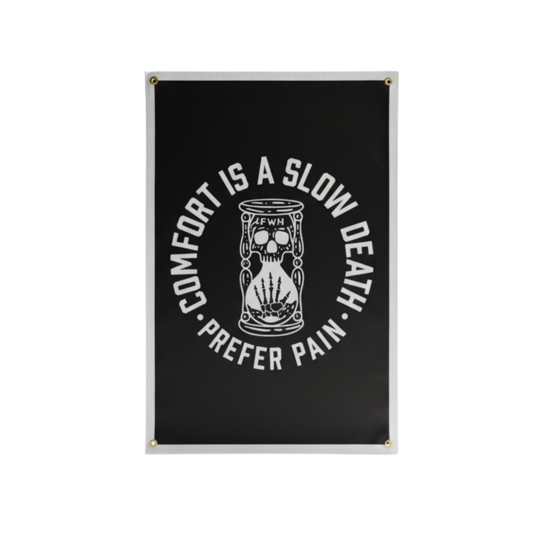 Pain Banner