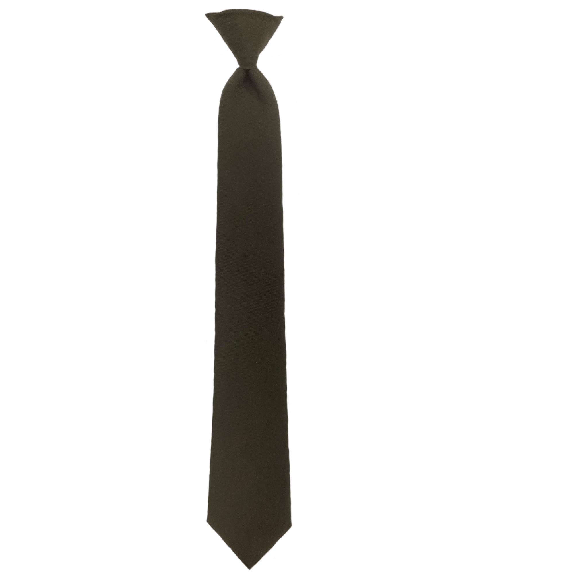 U.S. Army Ready tie AGSU clip on 21"