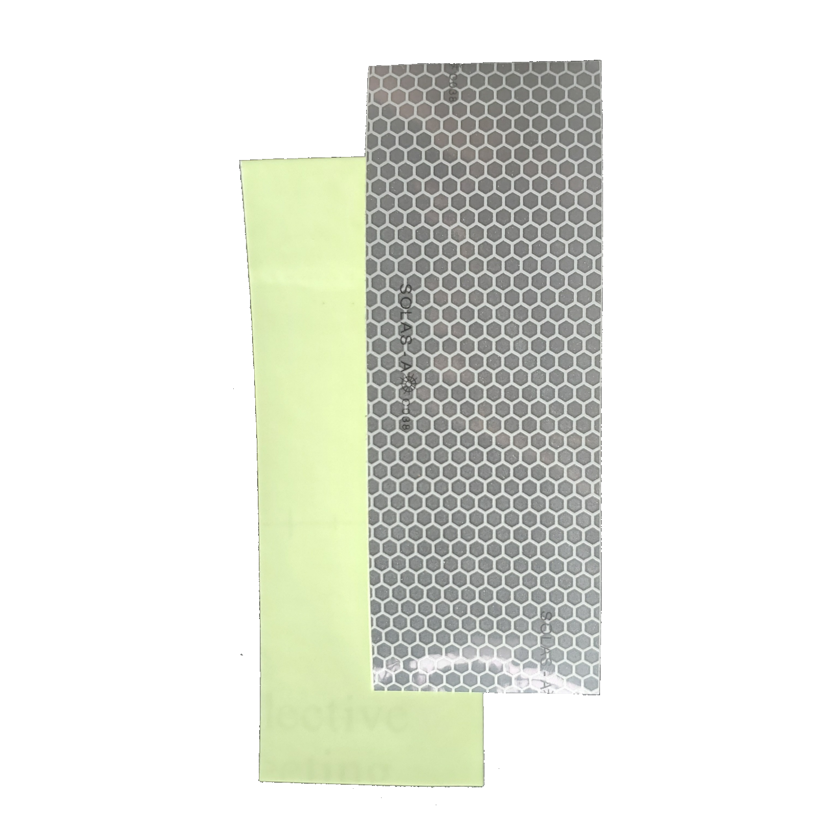 Superesse Field Memo Pad (Yellow) - Durable Pocket Notebook with Survival References