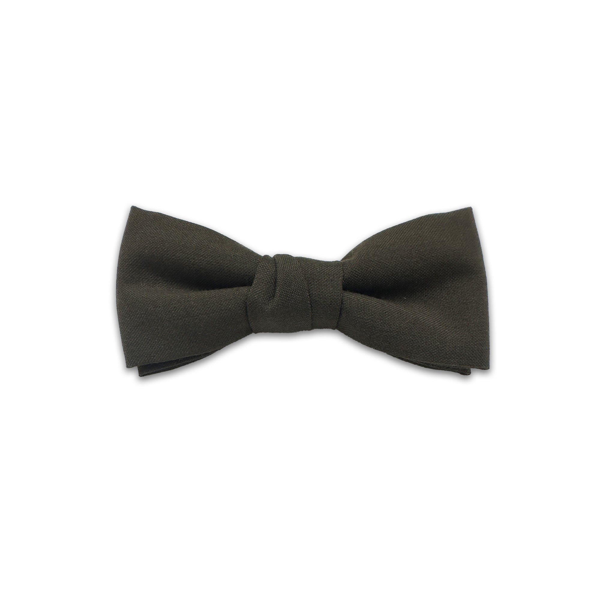 U.S. Army AGSU Bow Tie with Clip (each)