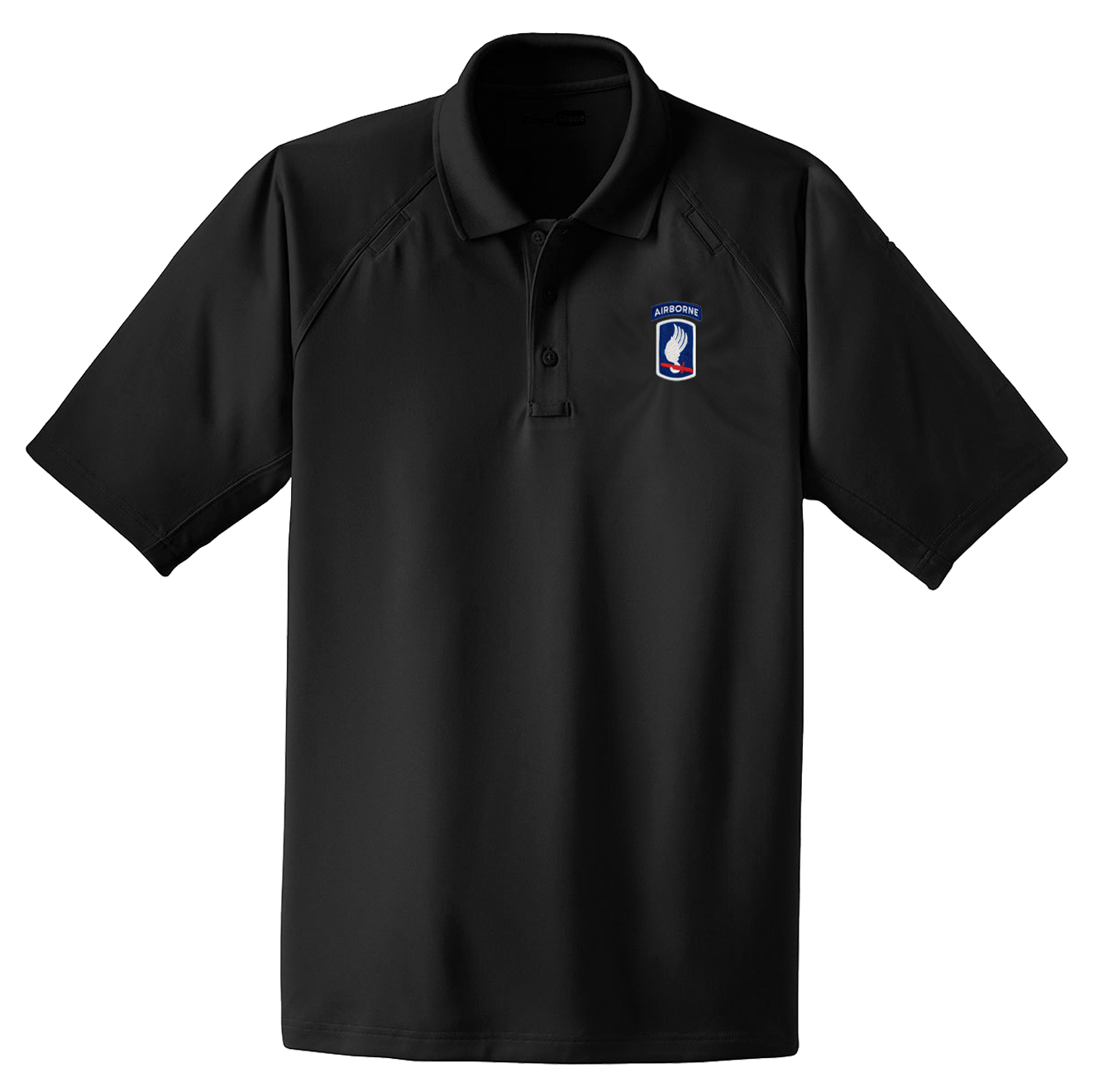173rd Airborne Tactical Polo