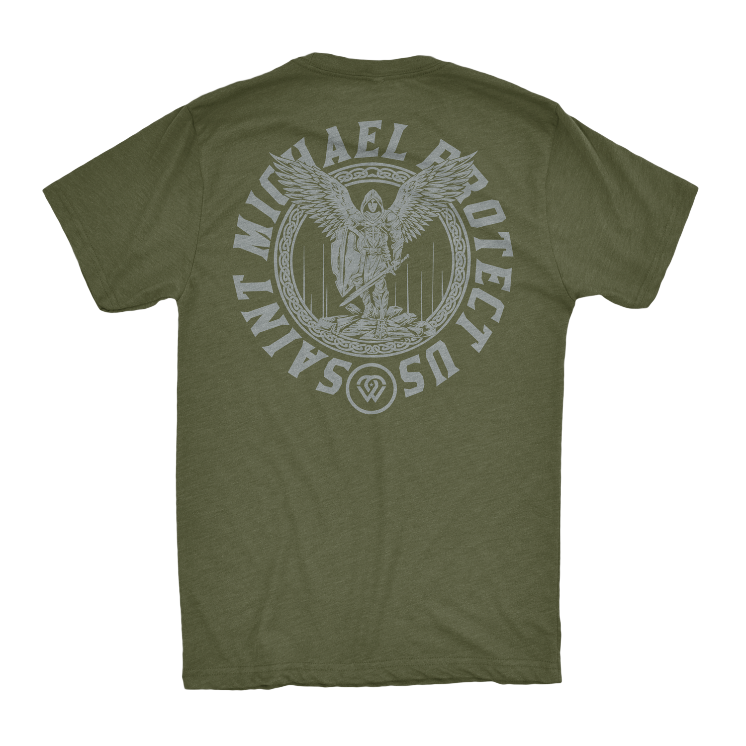 Saints Shirt