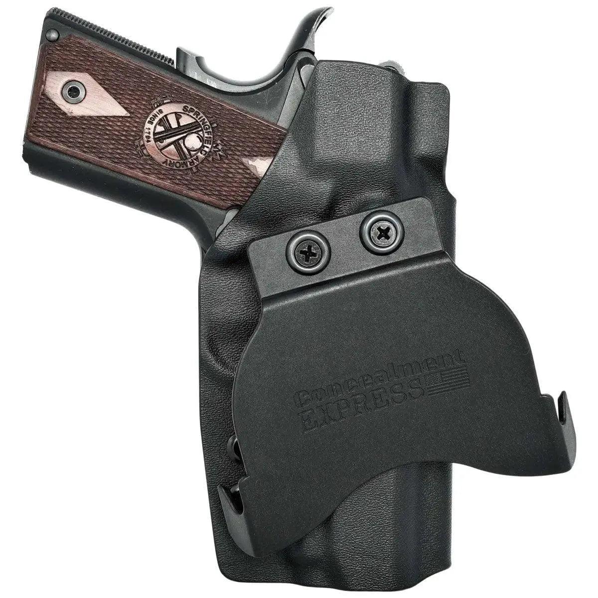 1911 3.5in Paddle Holster