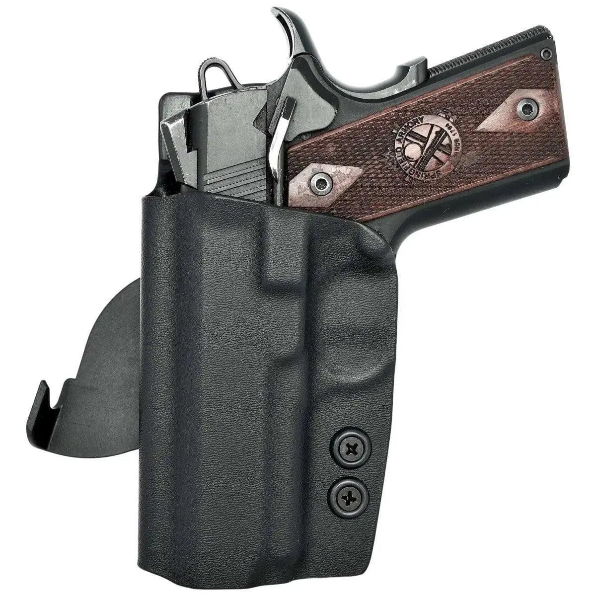 1911 3.5in Paddle Holster