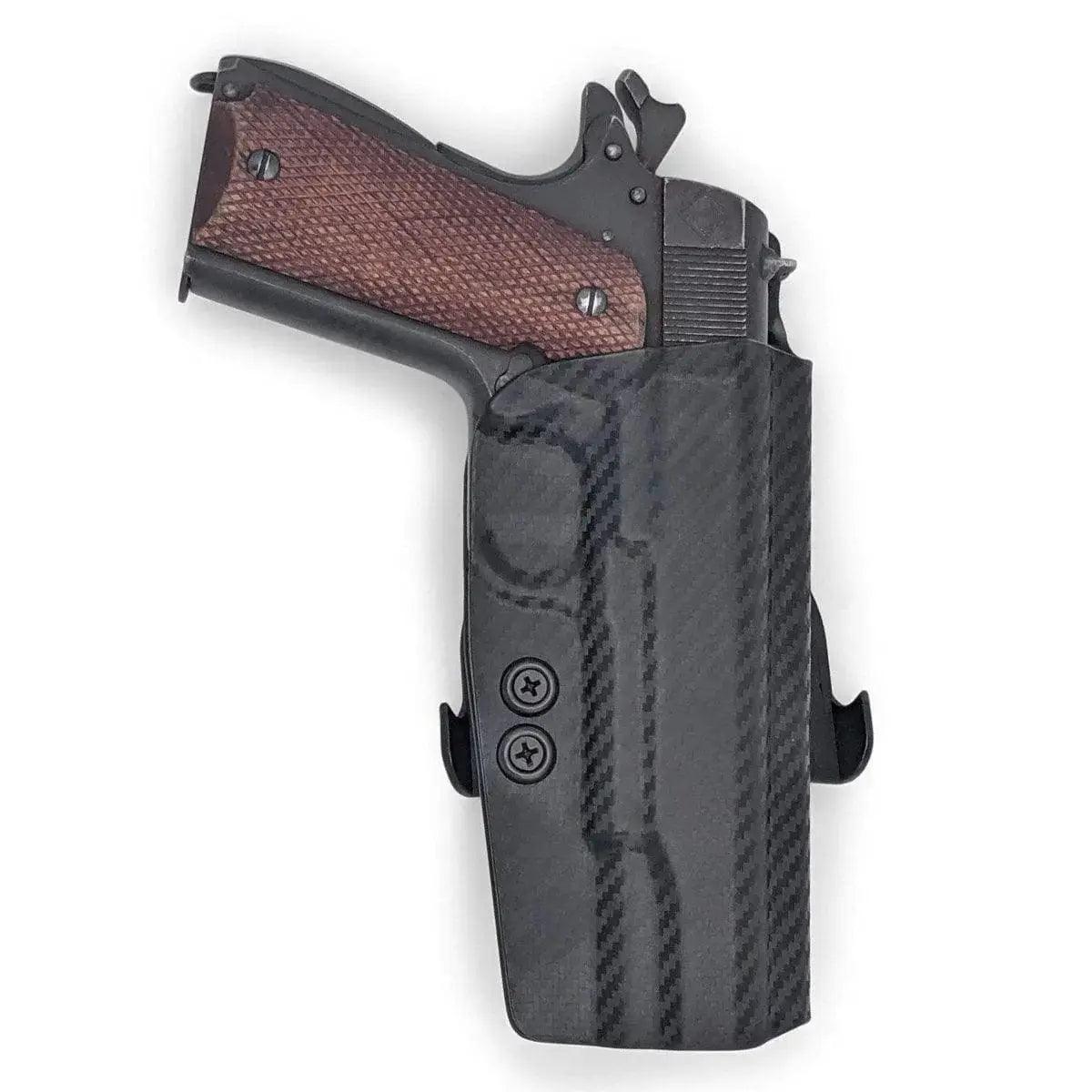 1911 5in Paddle Holster