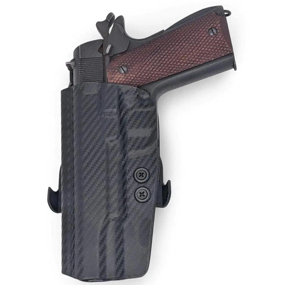 1911 5in Paddle Holster