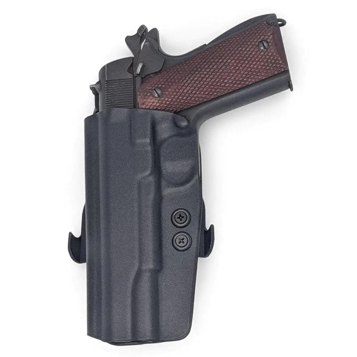 1911 5in Paddle Holster