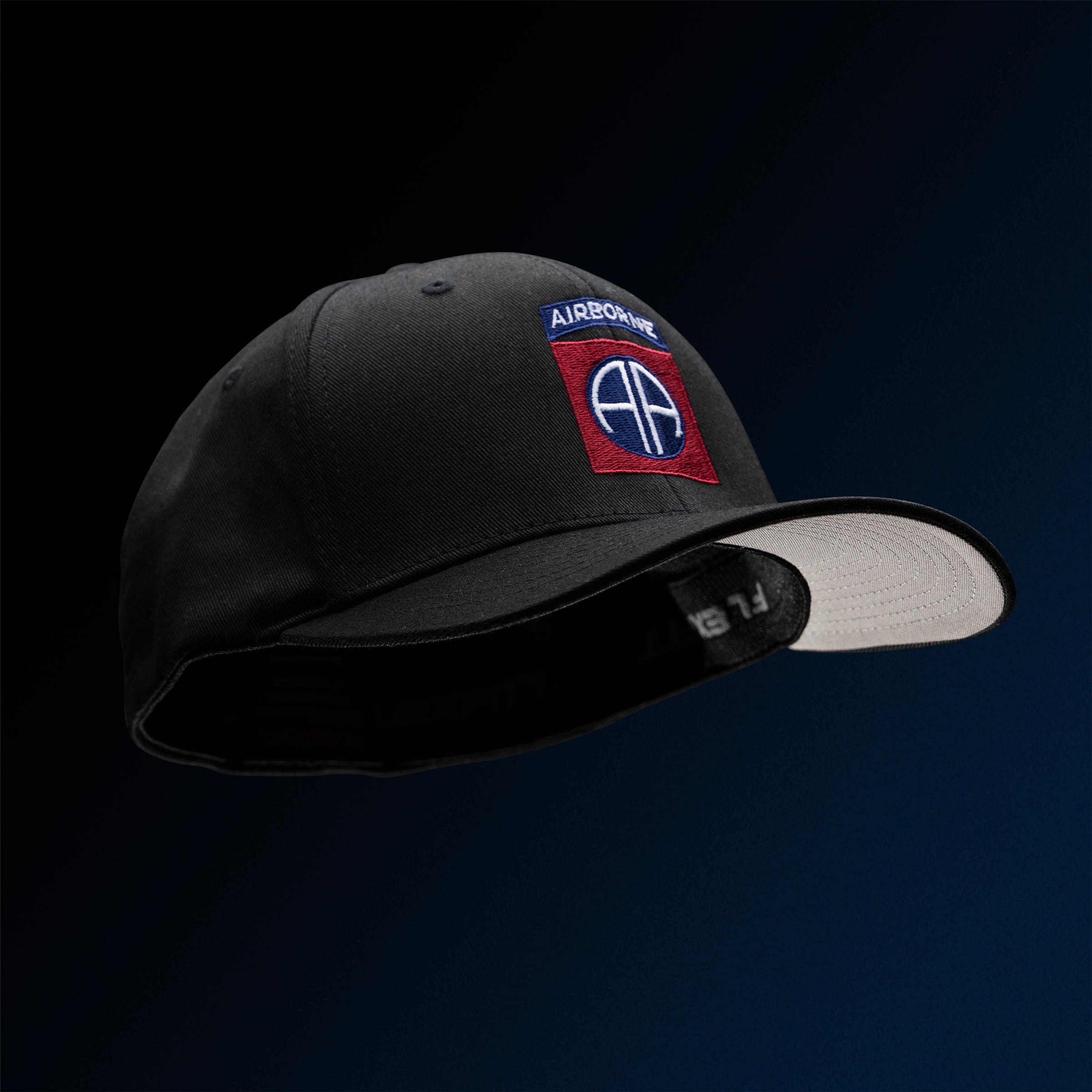 82nd Airborne Flexfit Hat