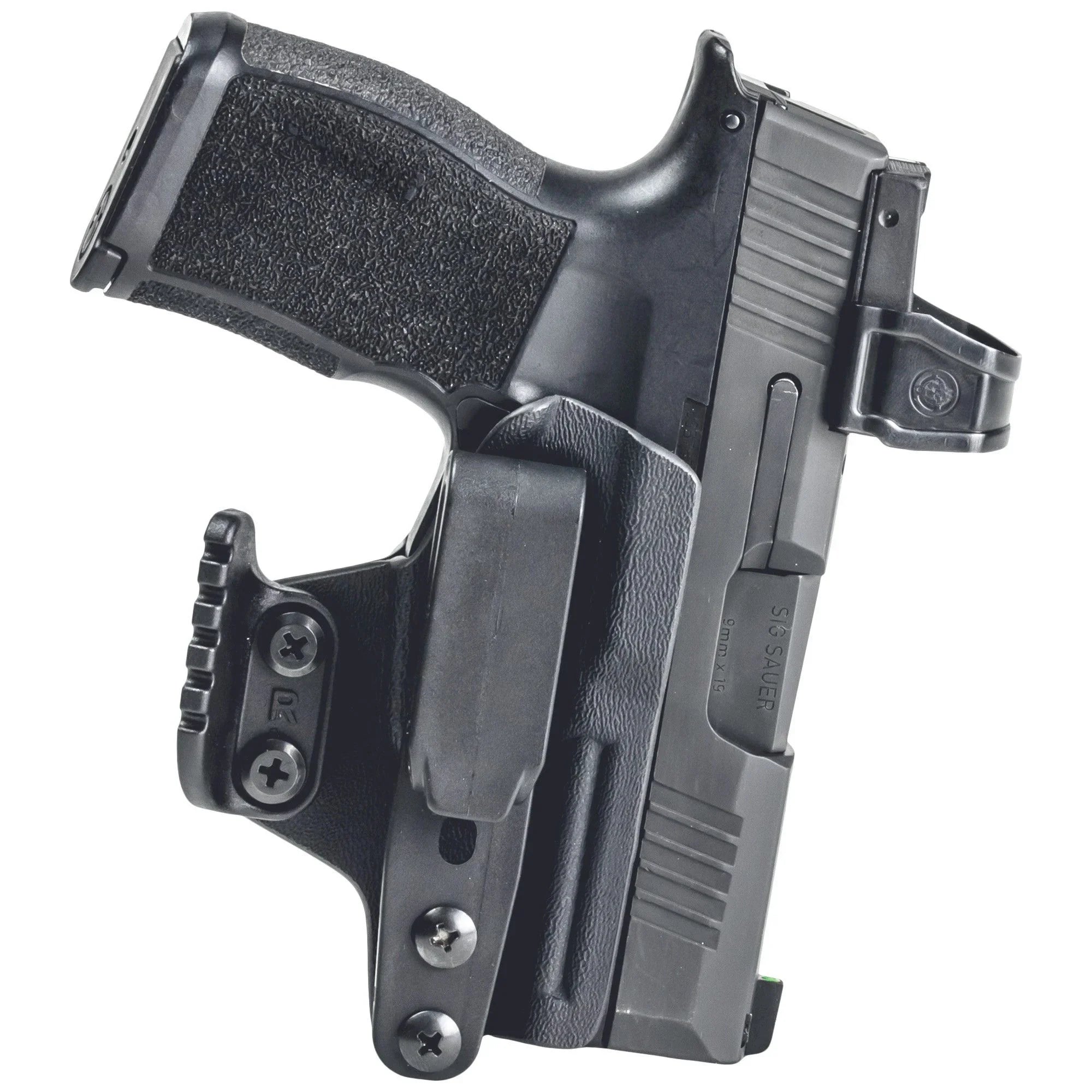 Sig Sauer P320 Trigger Guard Holster