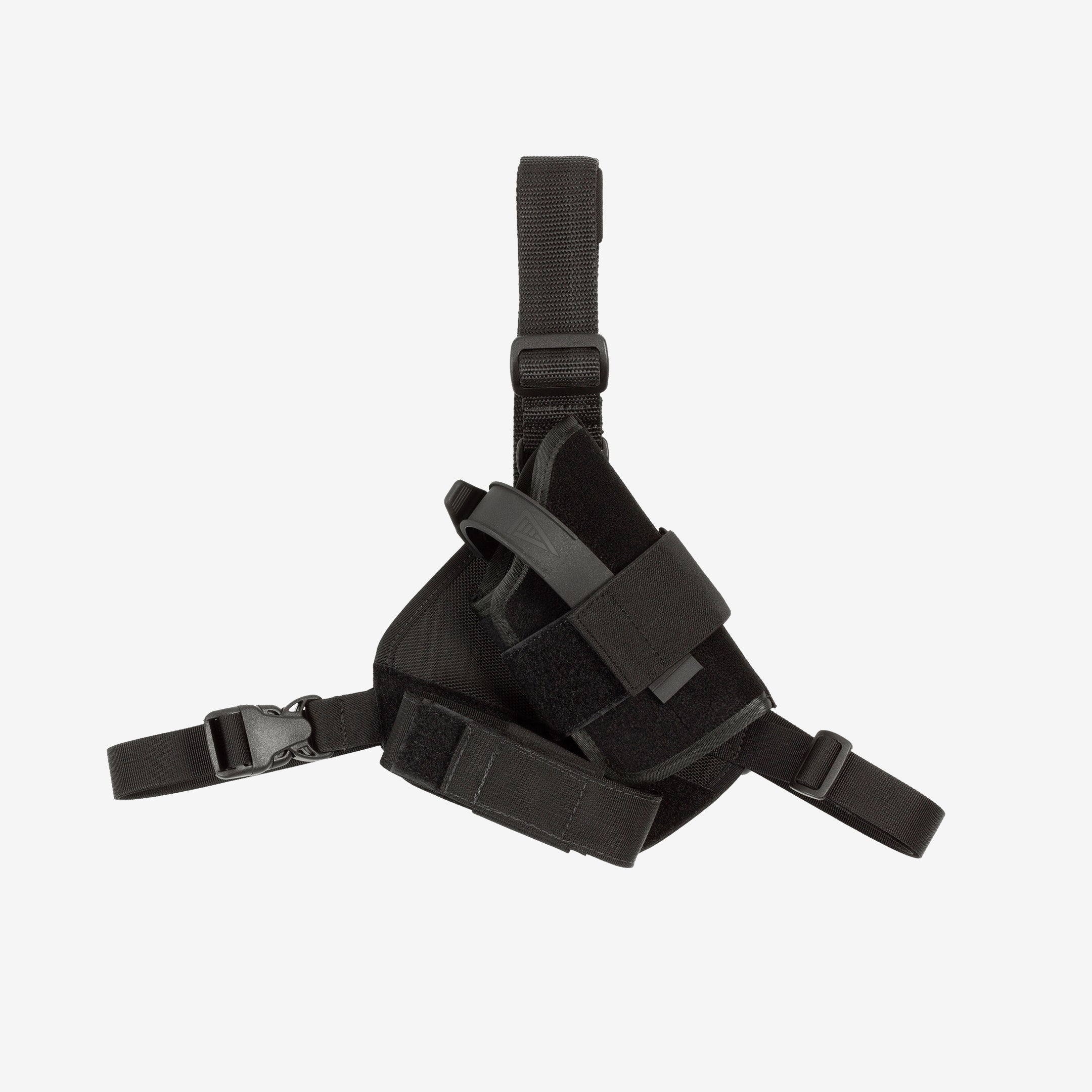 Warden Chest Holster