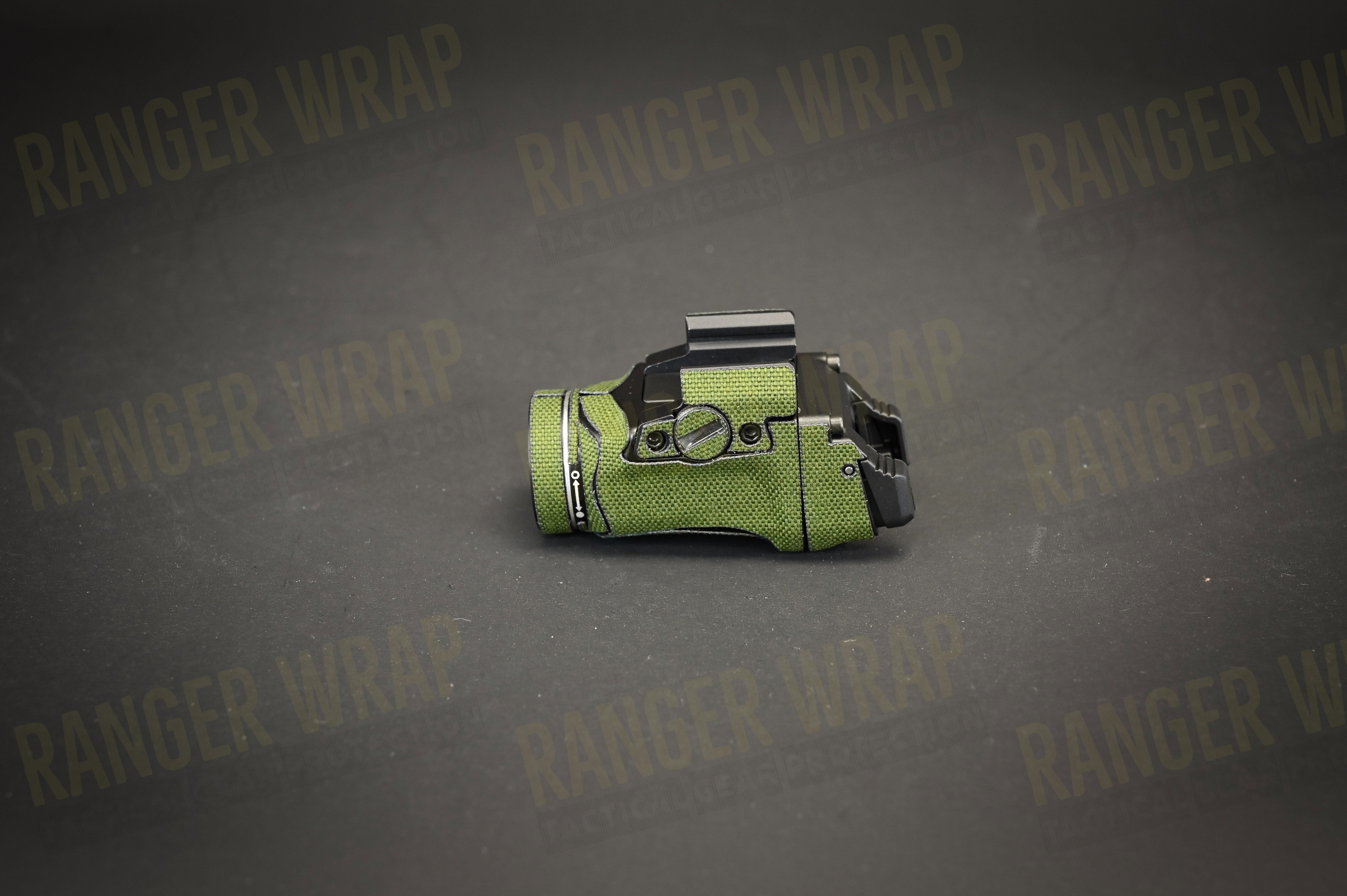 Streamlight TLR7 HLX Sub - Light Wrap in Cordura Fabric