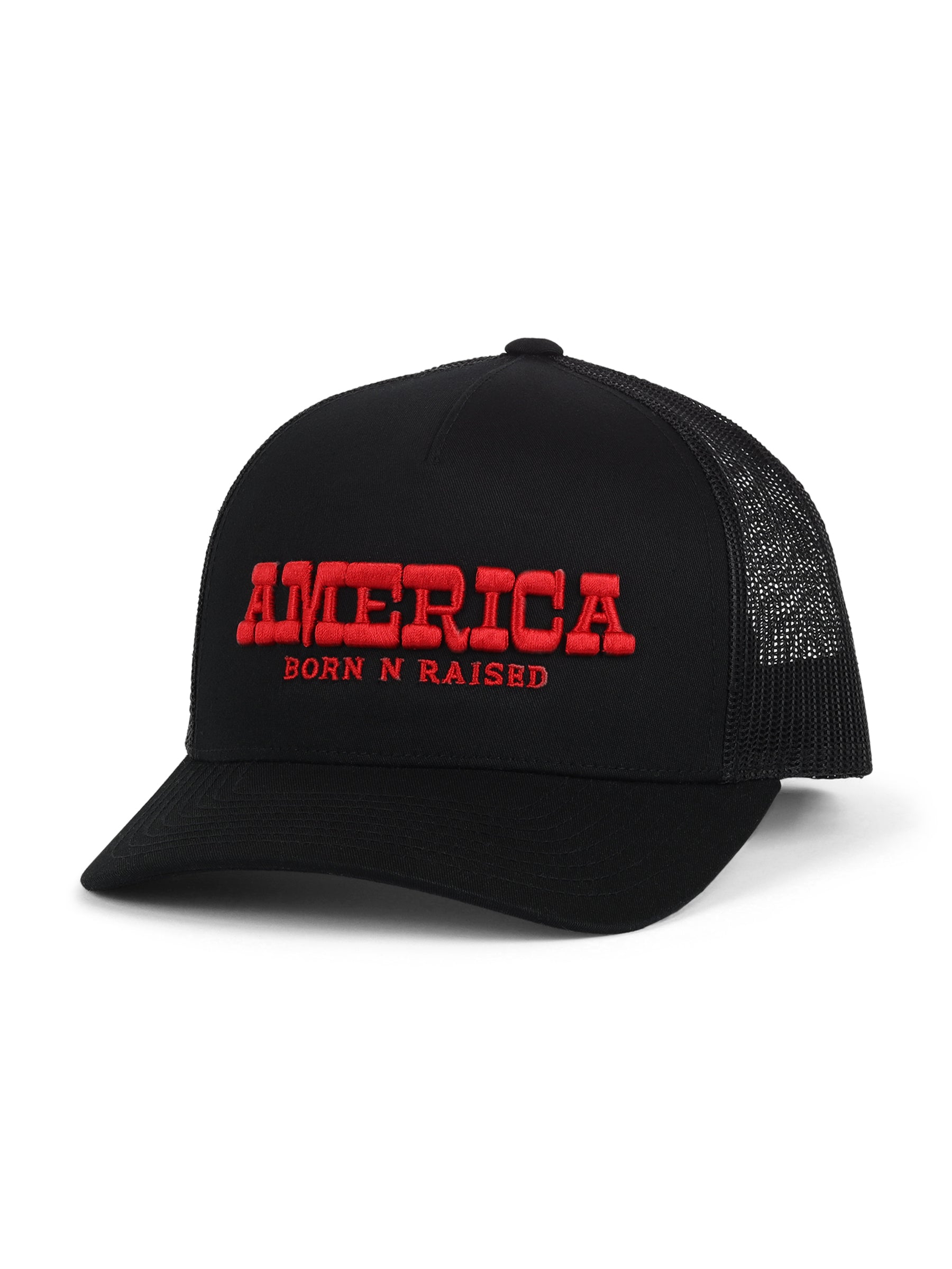 America Born n Raised Hat