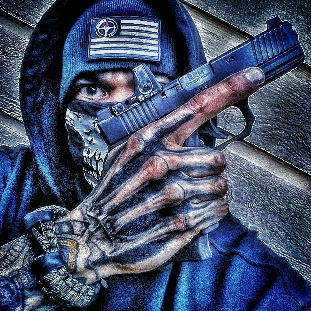 SERE Sidekick- Tactical Survival Paracord Bracelet to Evade, Resist & Escape.