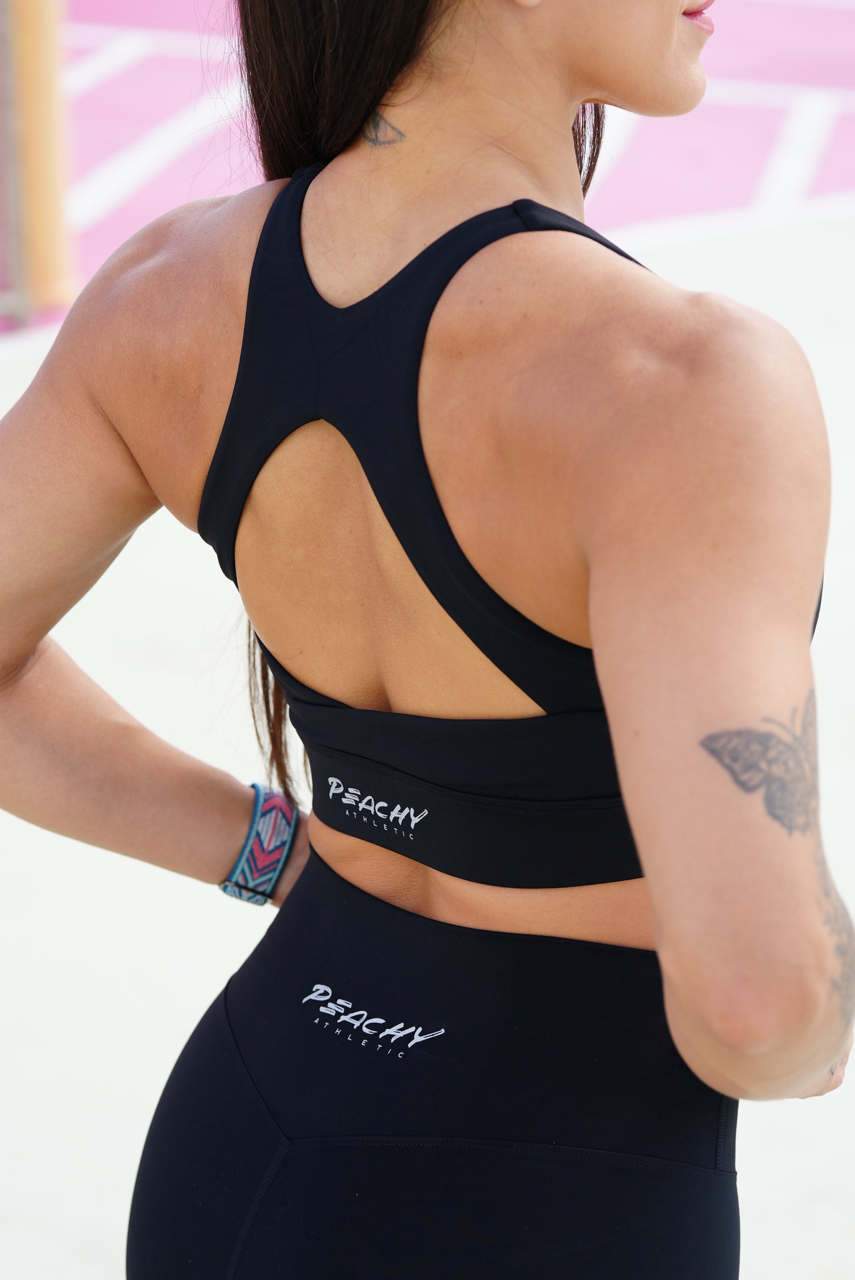 Envoy Sports Bra