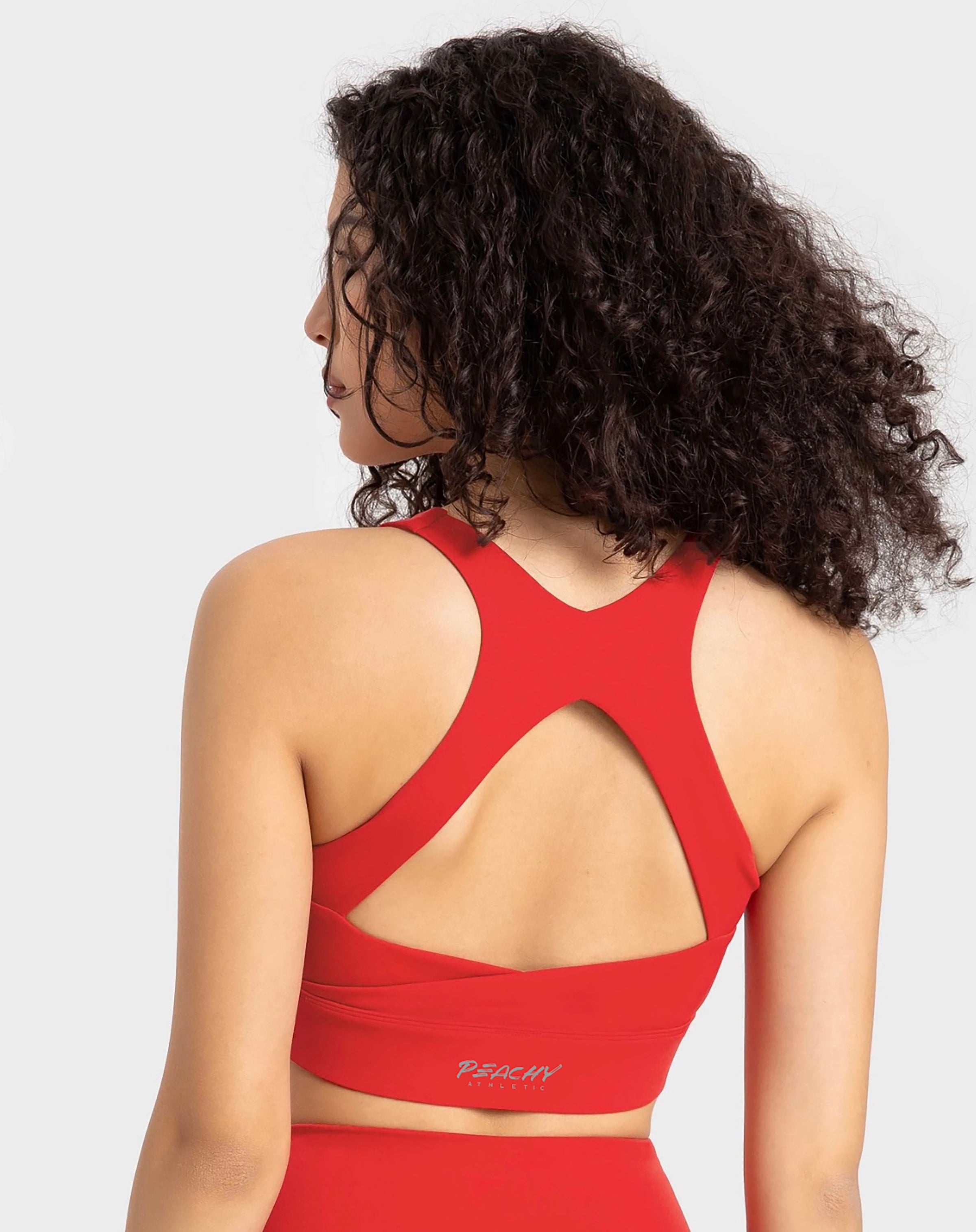 Envoy Sports Bra