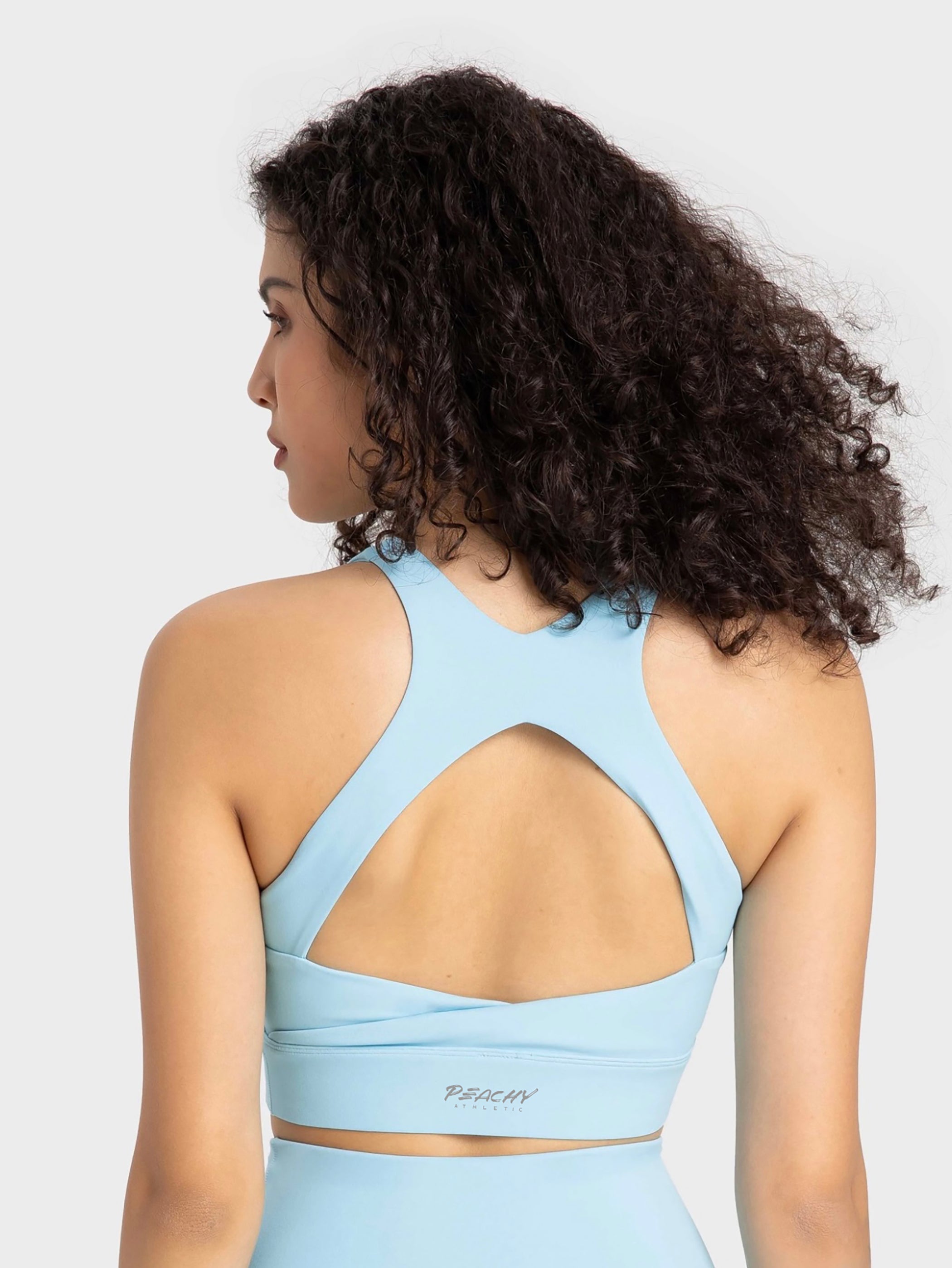 Envoy Sports Bra