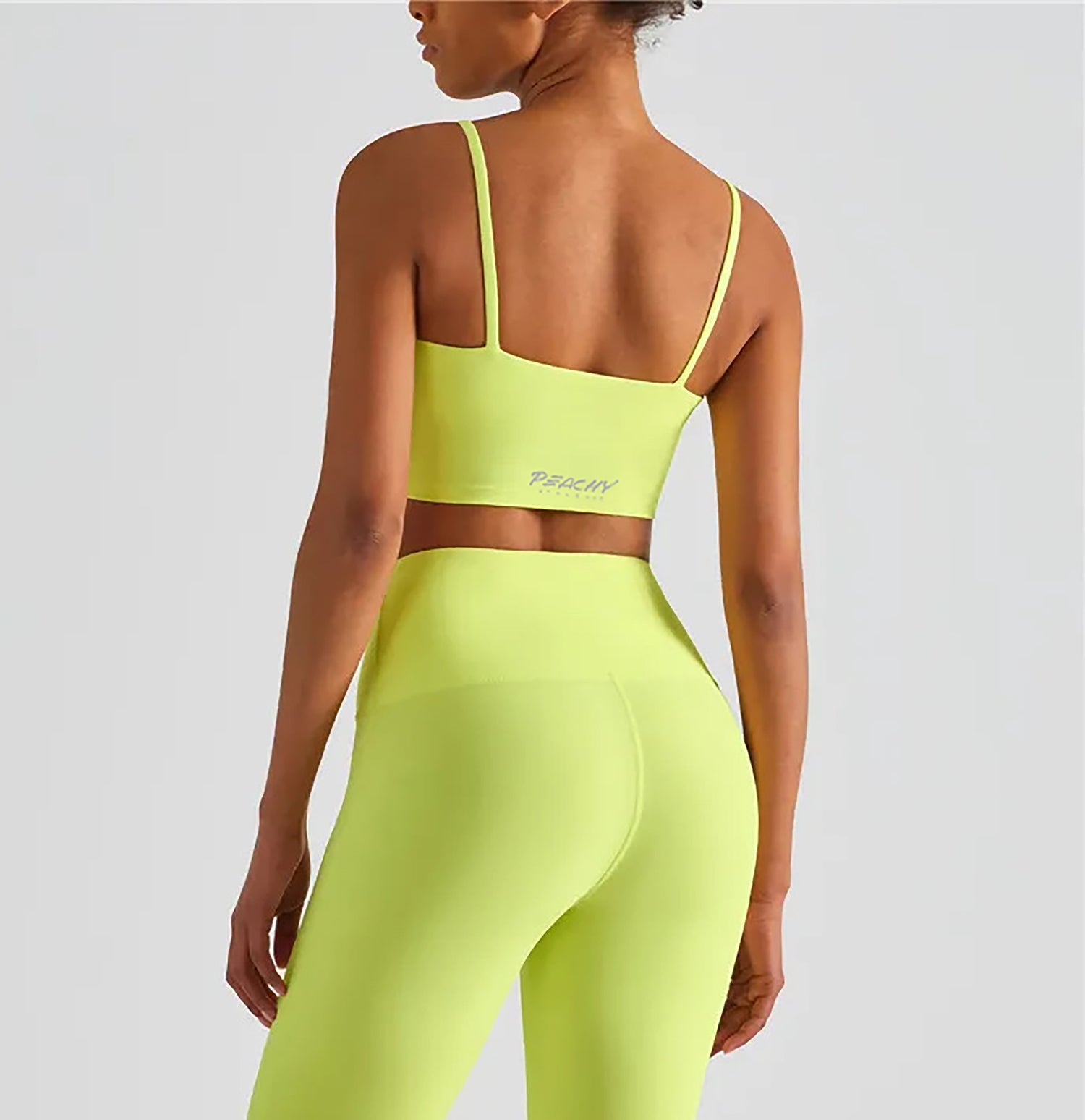 Minimalist Sports Bra