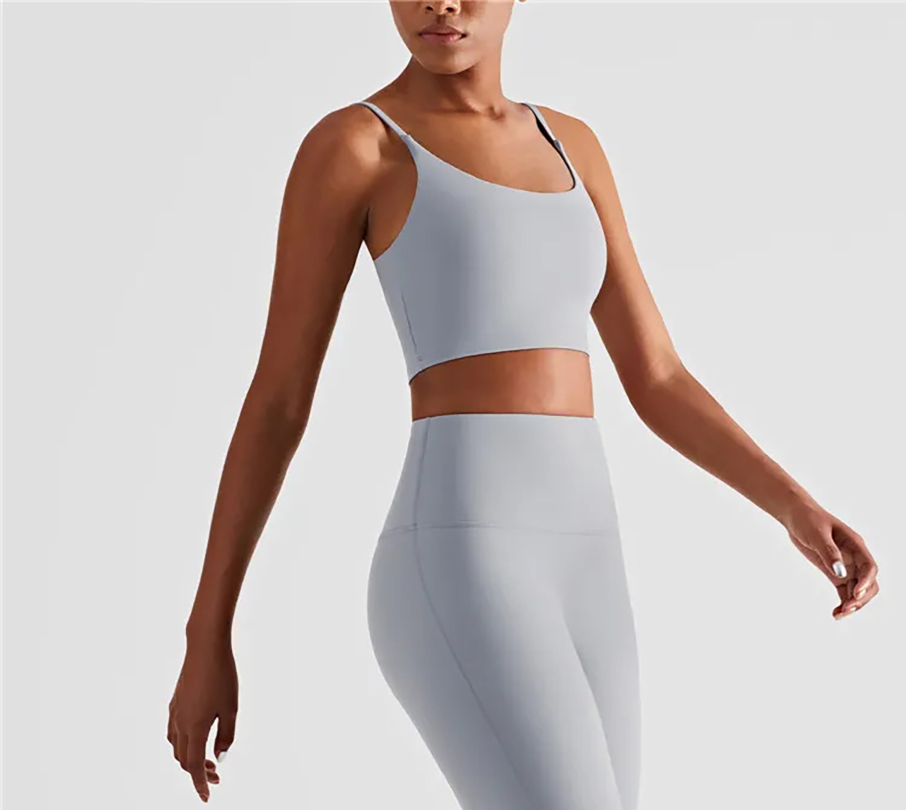 Minimalist Sports Bra