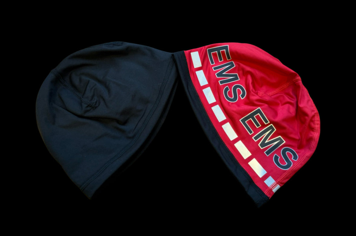 Reversible Beanie- EMS