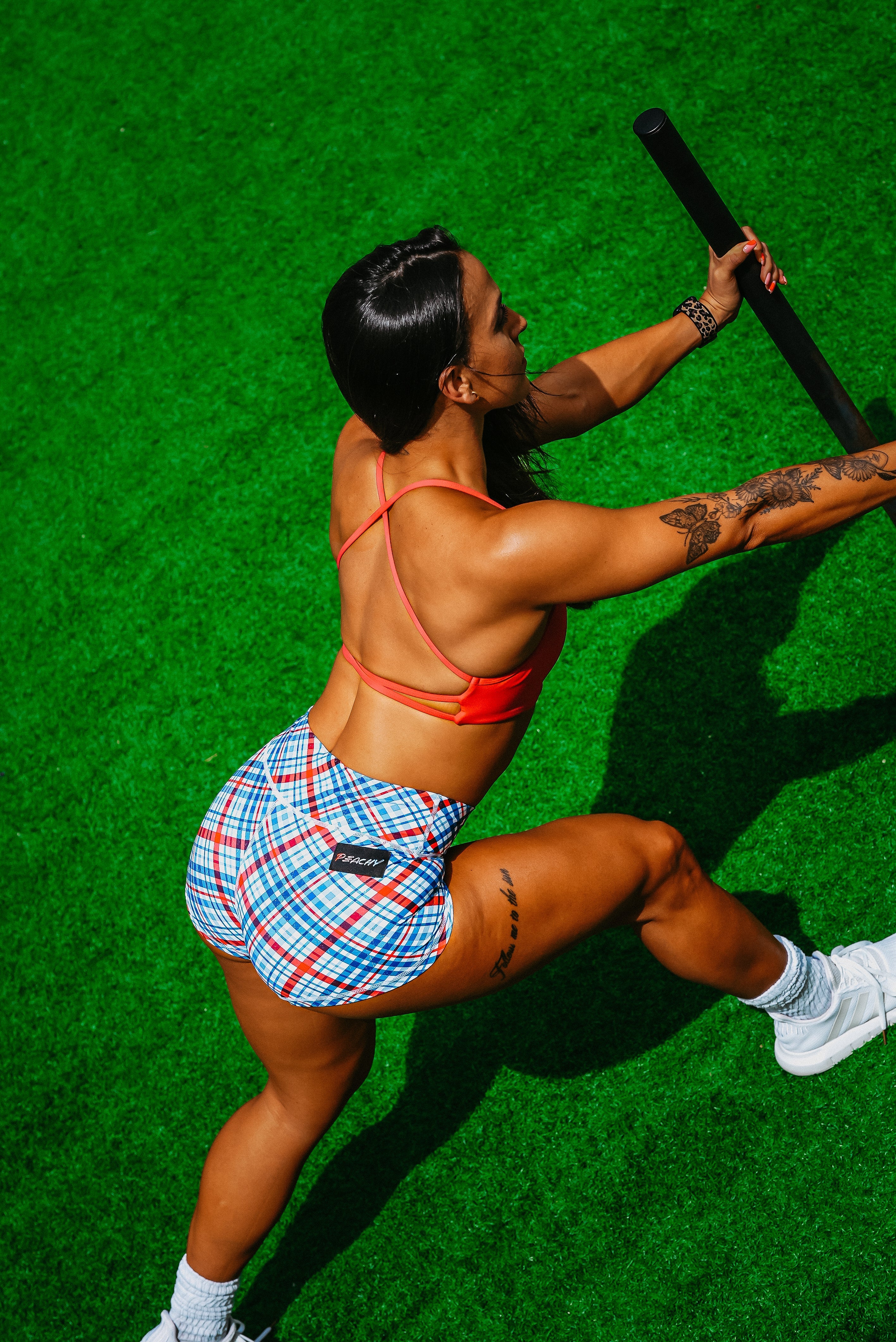 Aeris Sports Bra - New Colors Available!