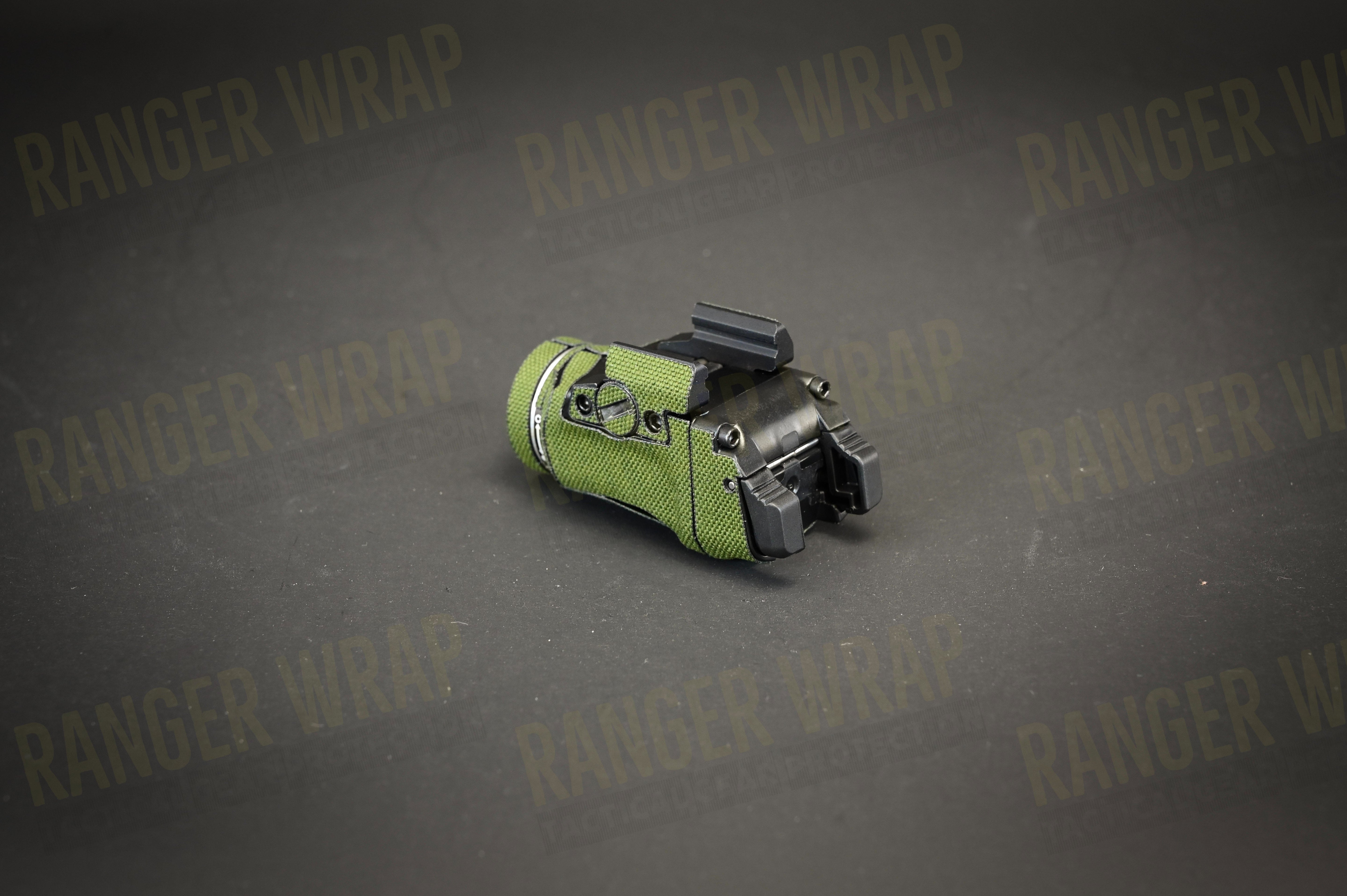 Streamlight TLR7 HLX Sub - Light Wrap in Cordura Fabric