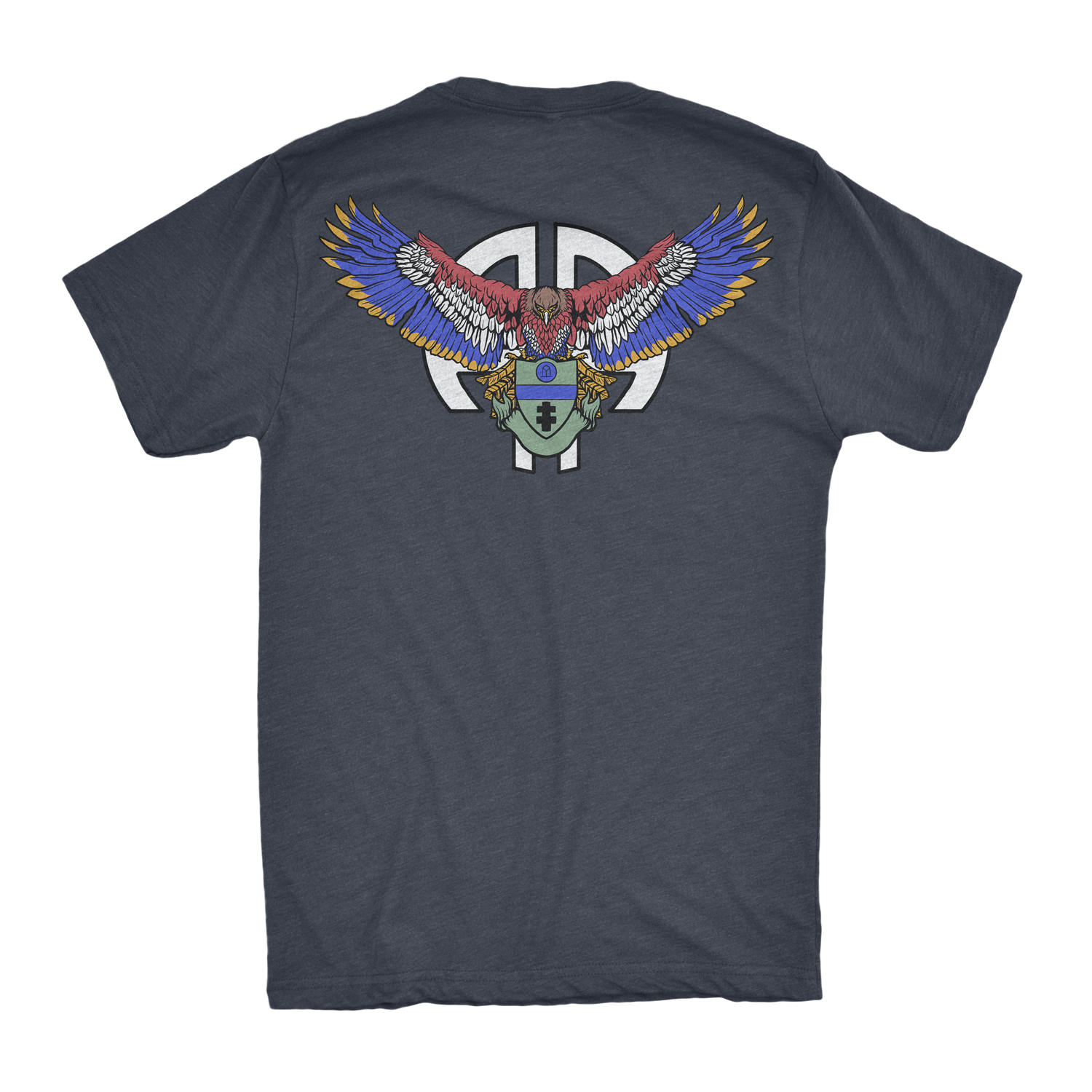 325 Falcons Remastered Athletic Shirt