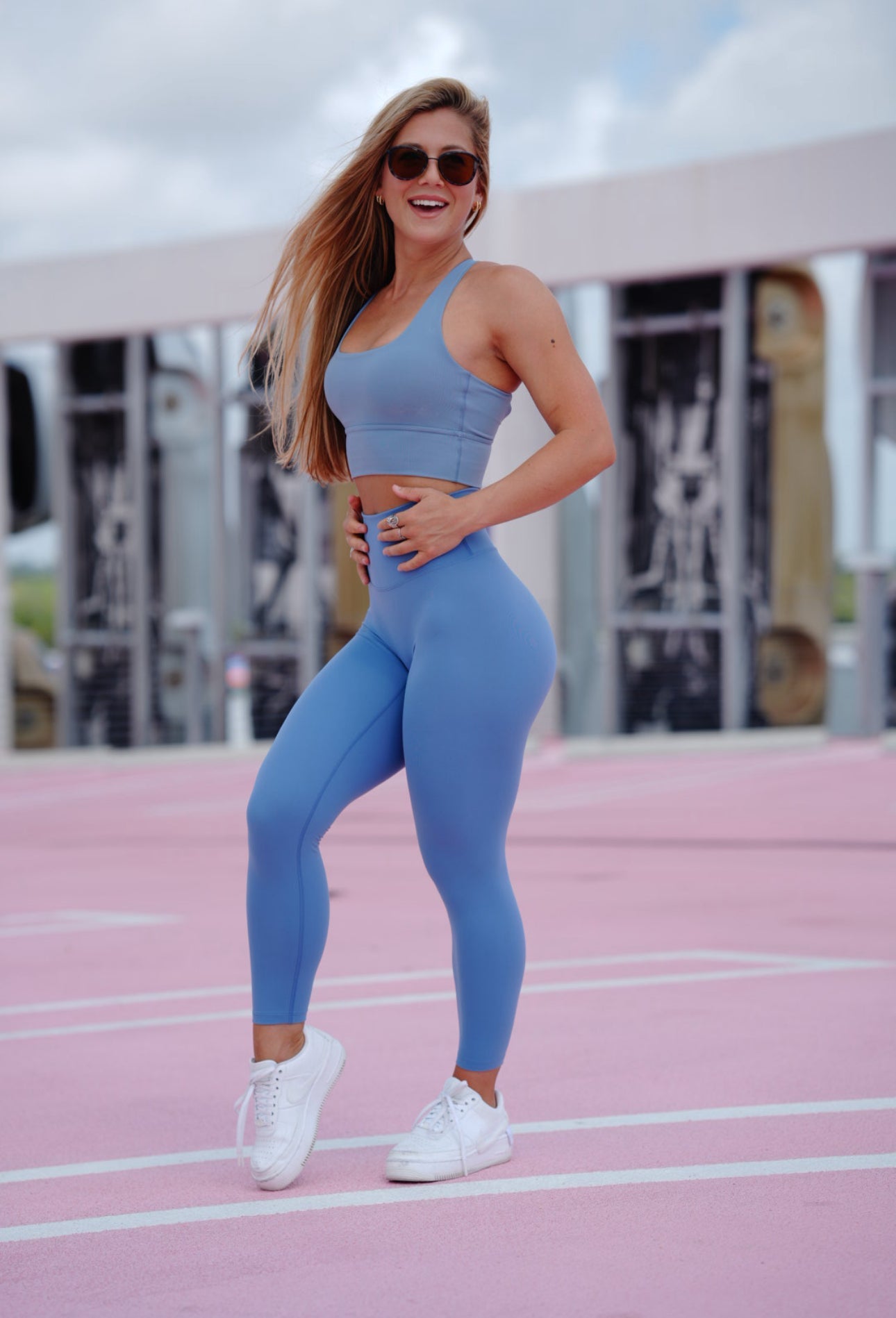 Elysium Performance Leggings - New Colors!