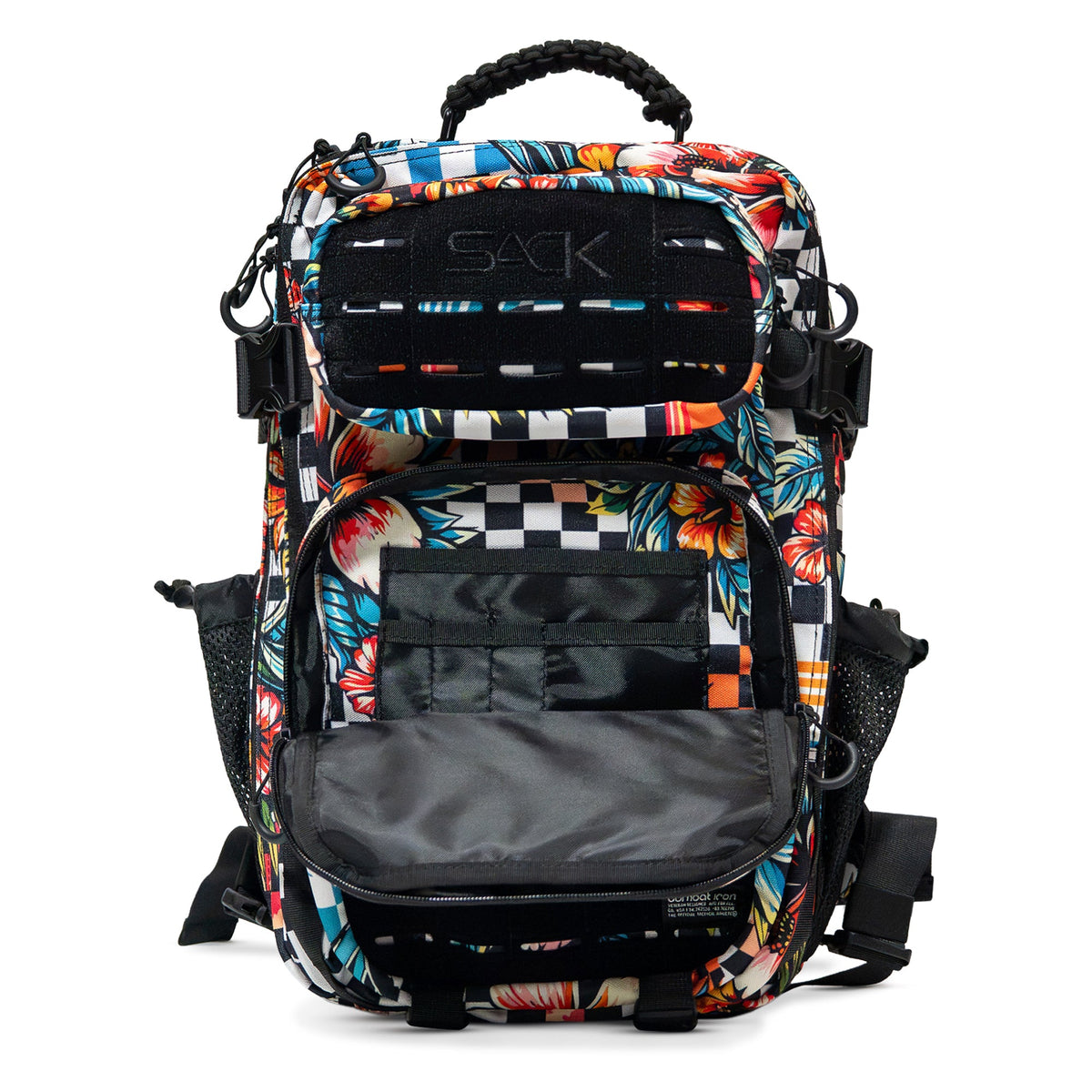 35L Sack™ Backpack | Kalagush Edition
