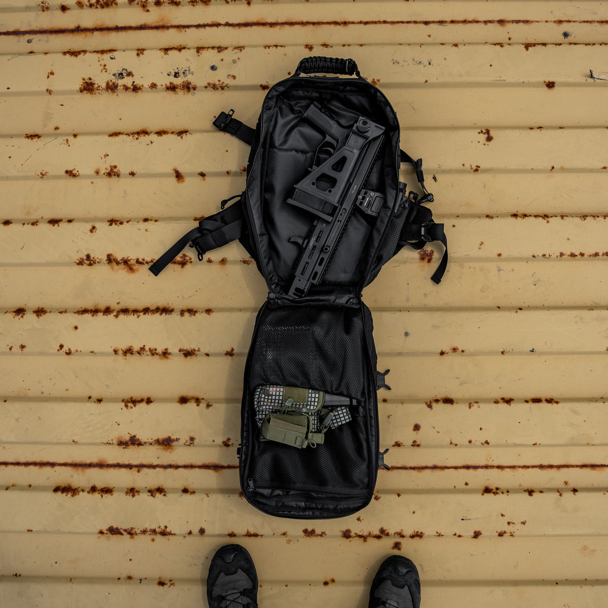 35L Sack™ Rucksack | Kalagush Edition