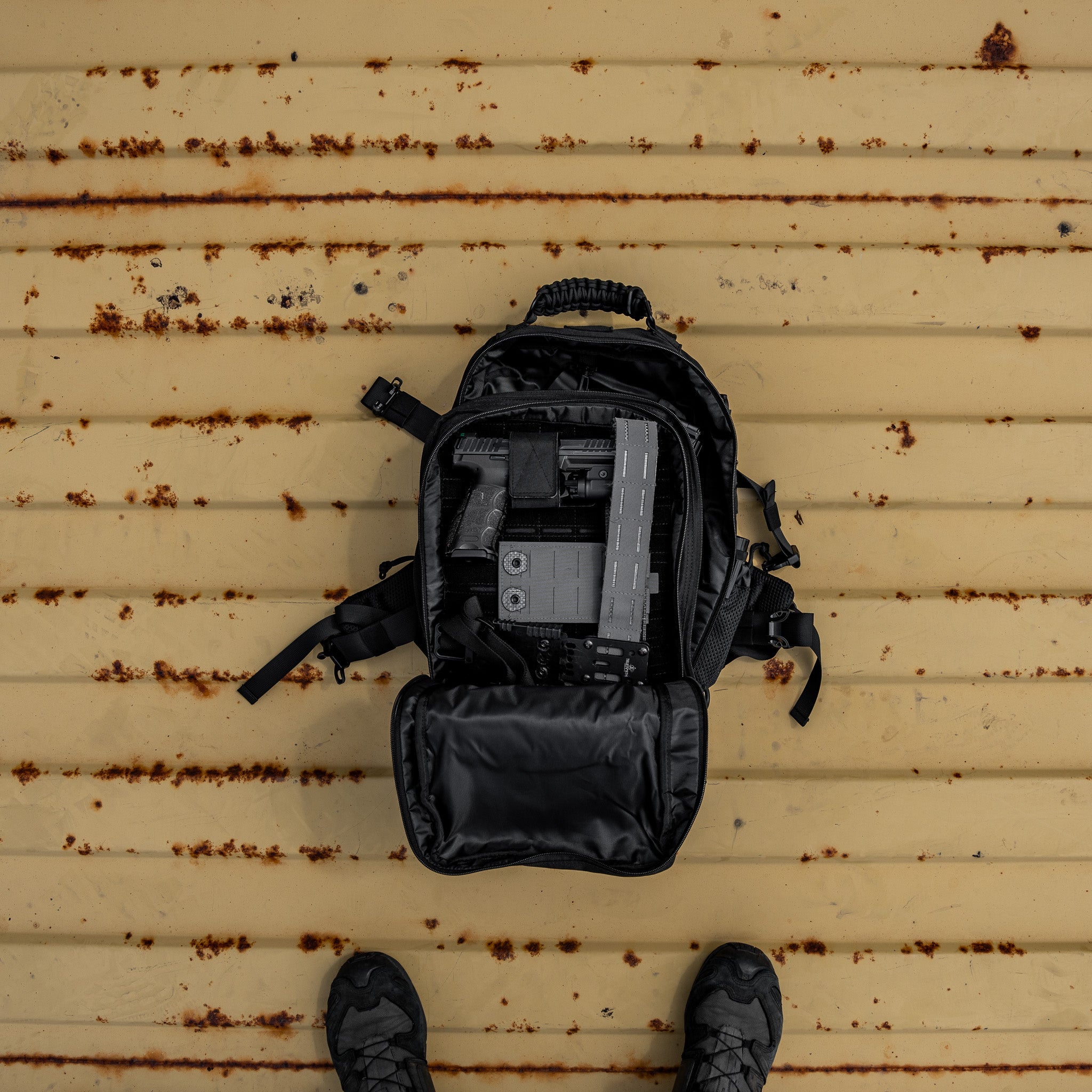 35L Sack™ Rucksack | Kalagush Edition