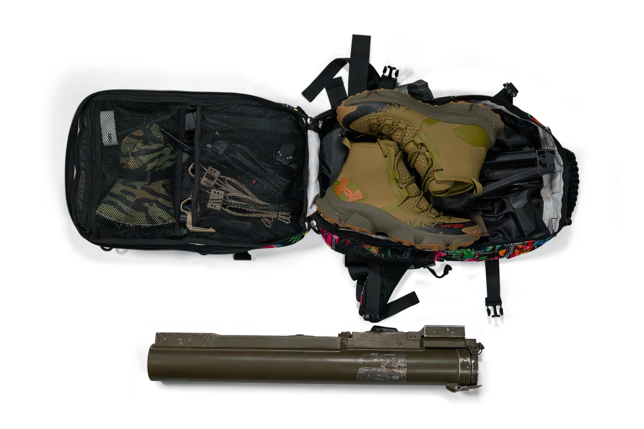 35L Sack™ Rucksack | Kalagush Edition