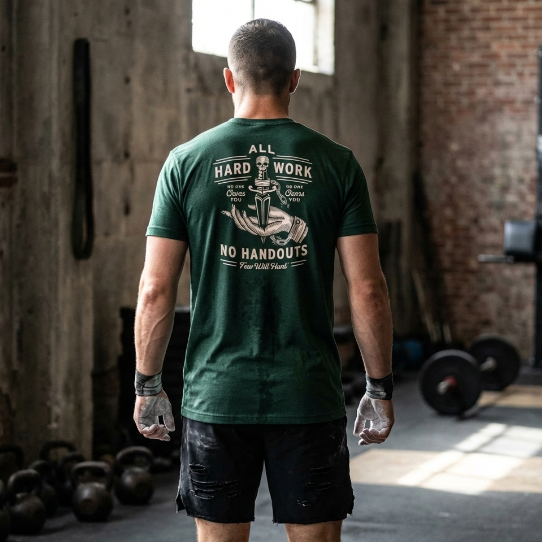 Blade Tee