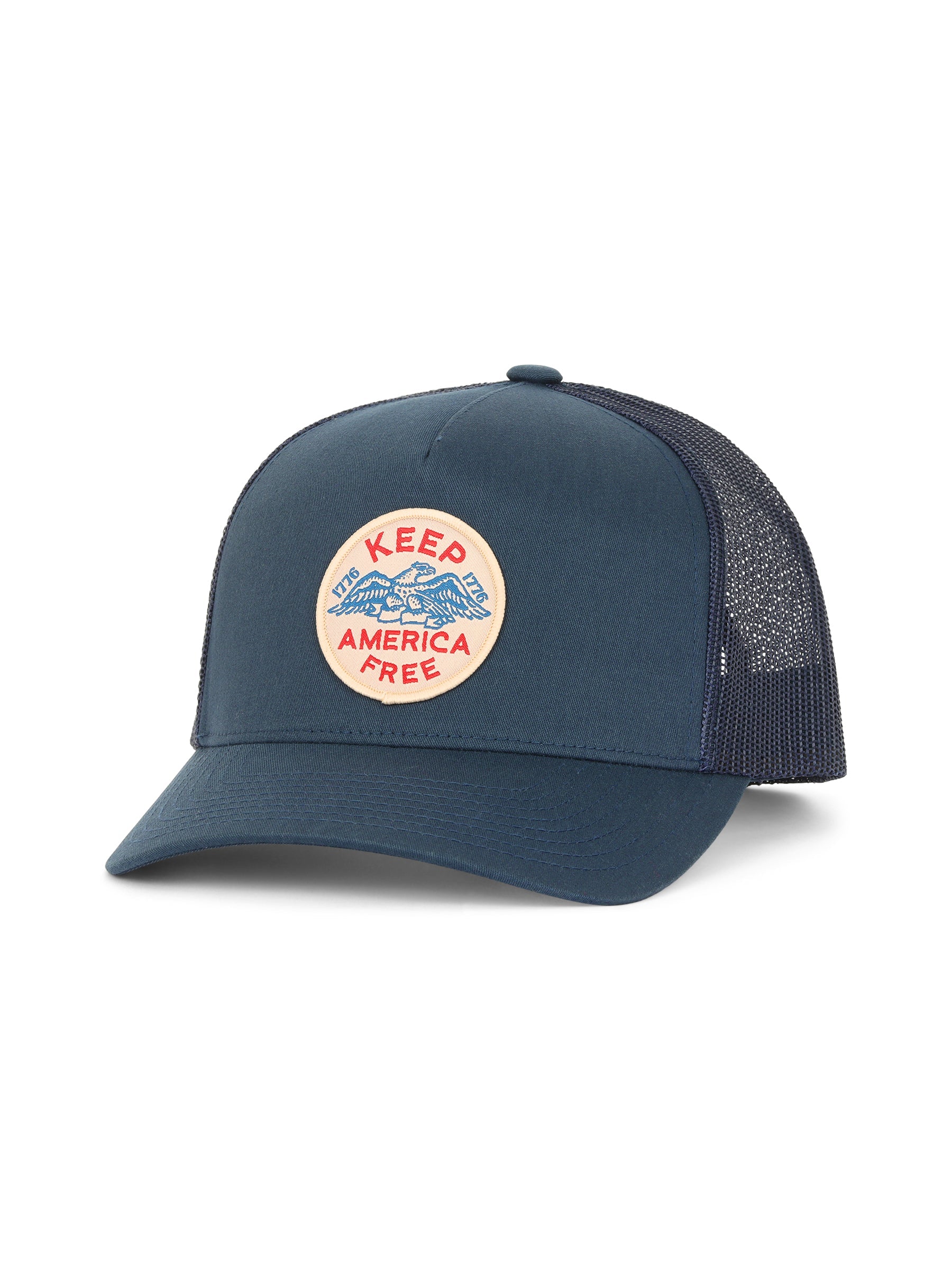 Keep America Free Hat