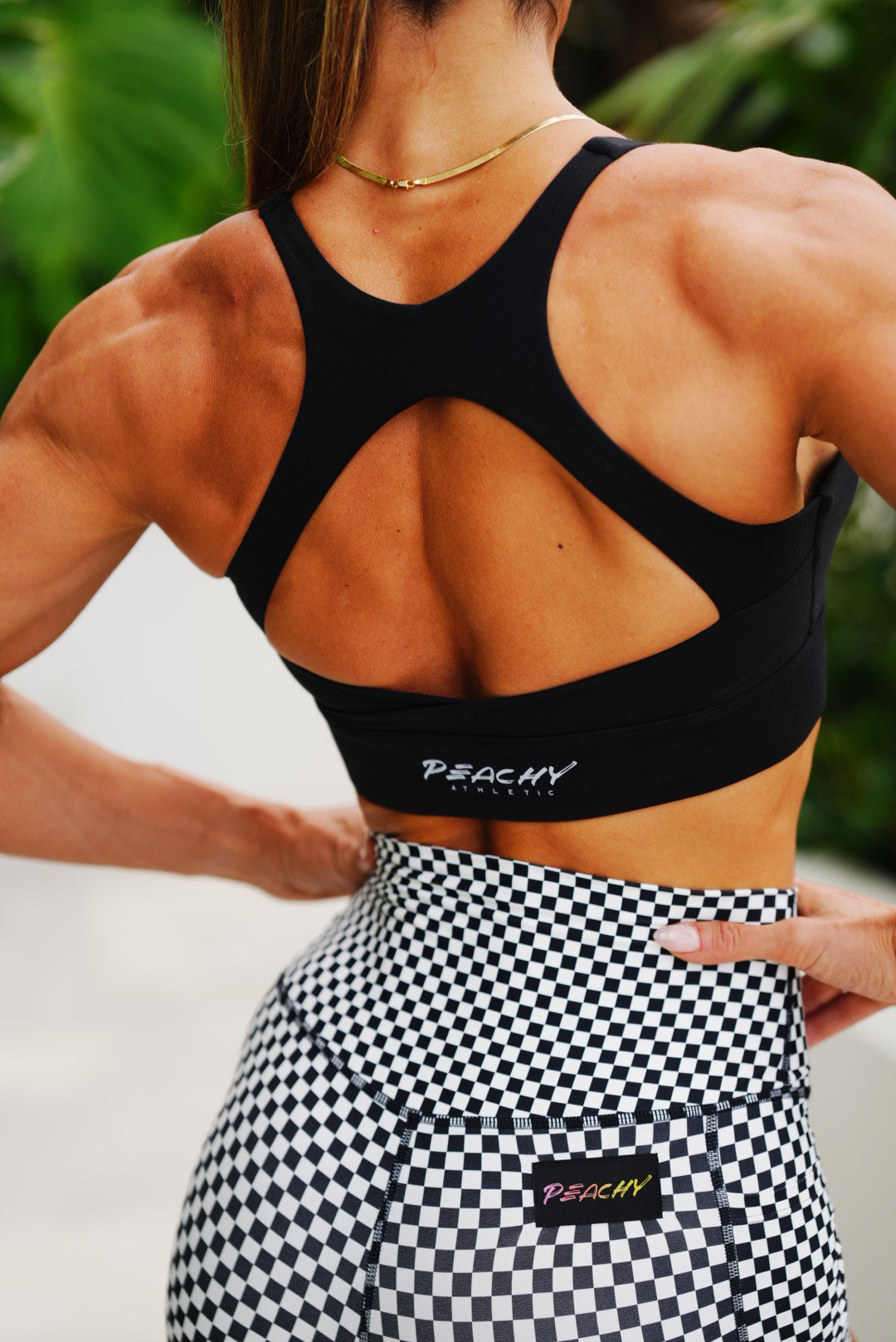 Envoy Sports Bra