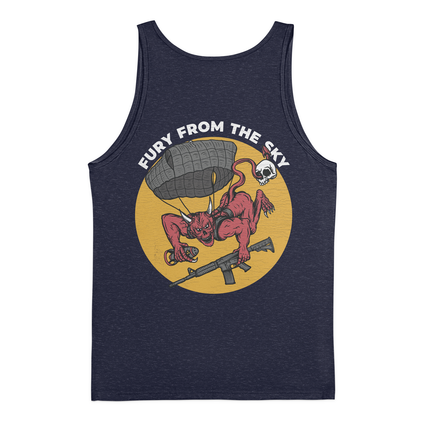 508th FFTS Remastered Tank