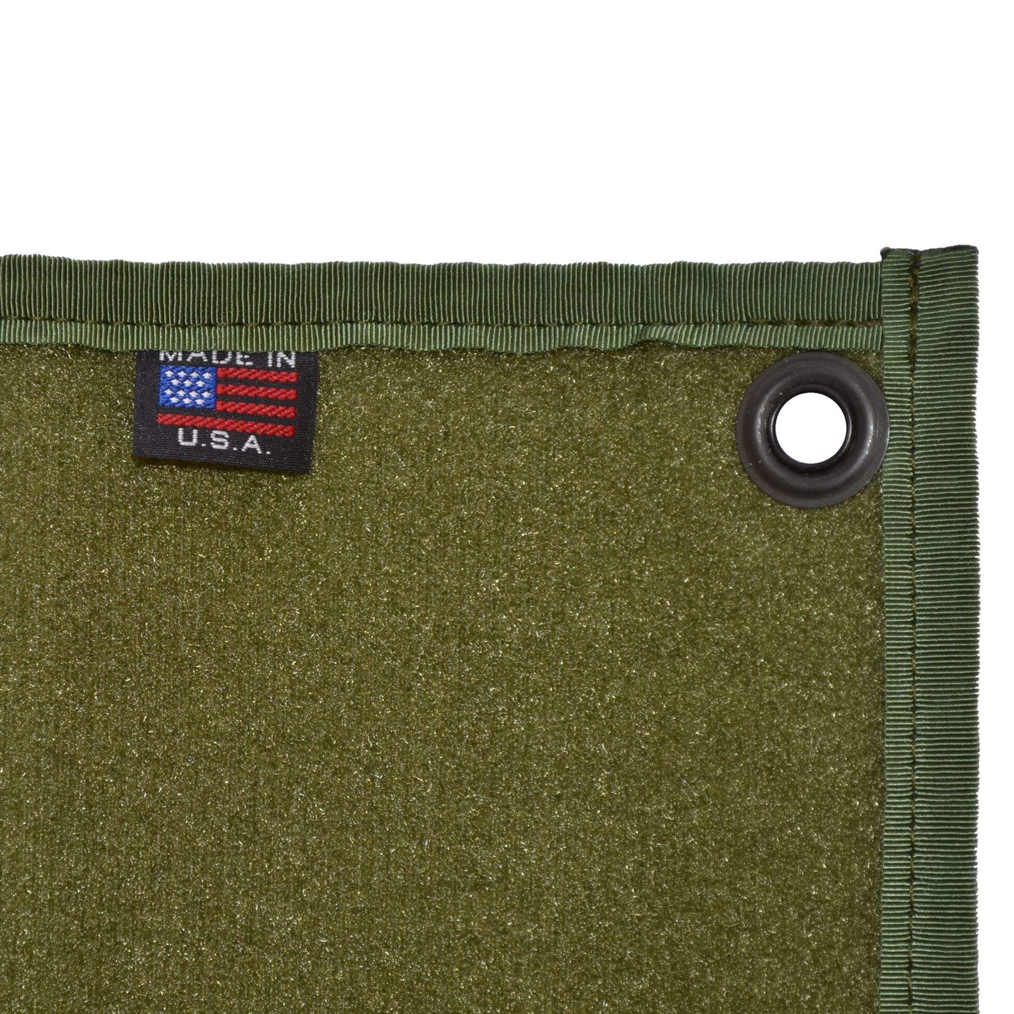 18'' x 24'' - Tactical Patch Mat