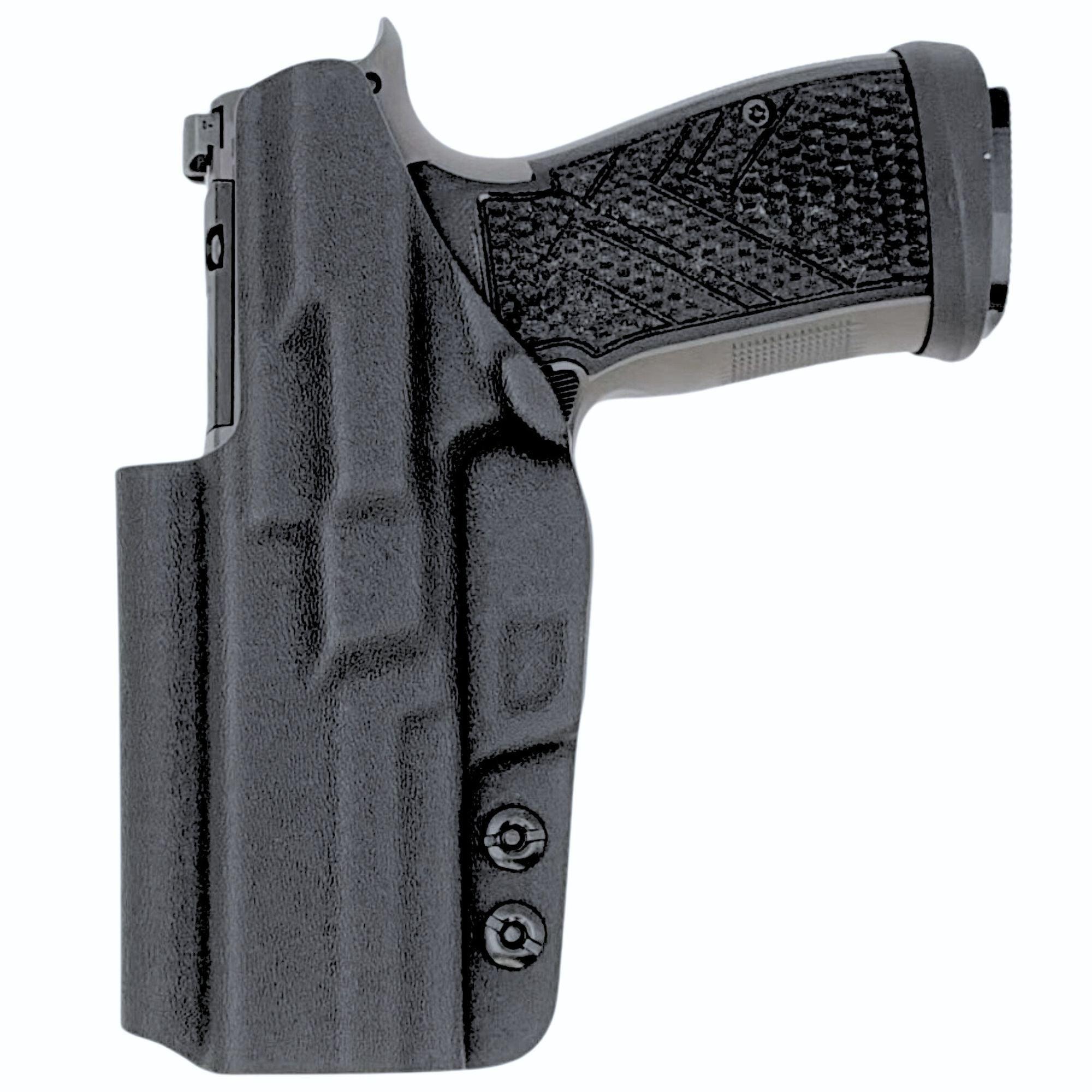 Sig Sauer P365 AXG Legion (Gen 1) IWB Holster