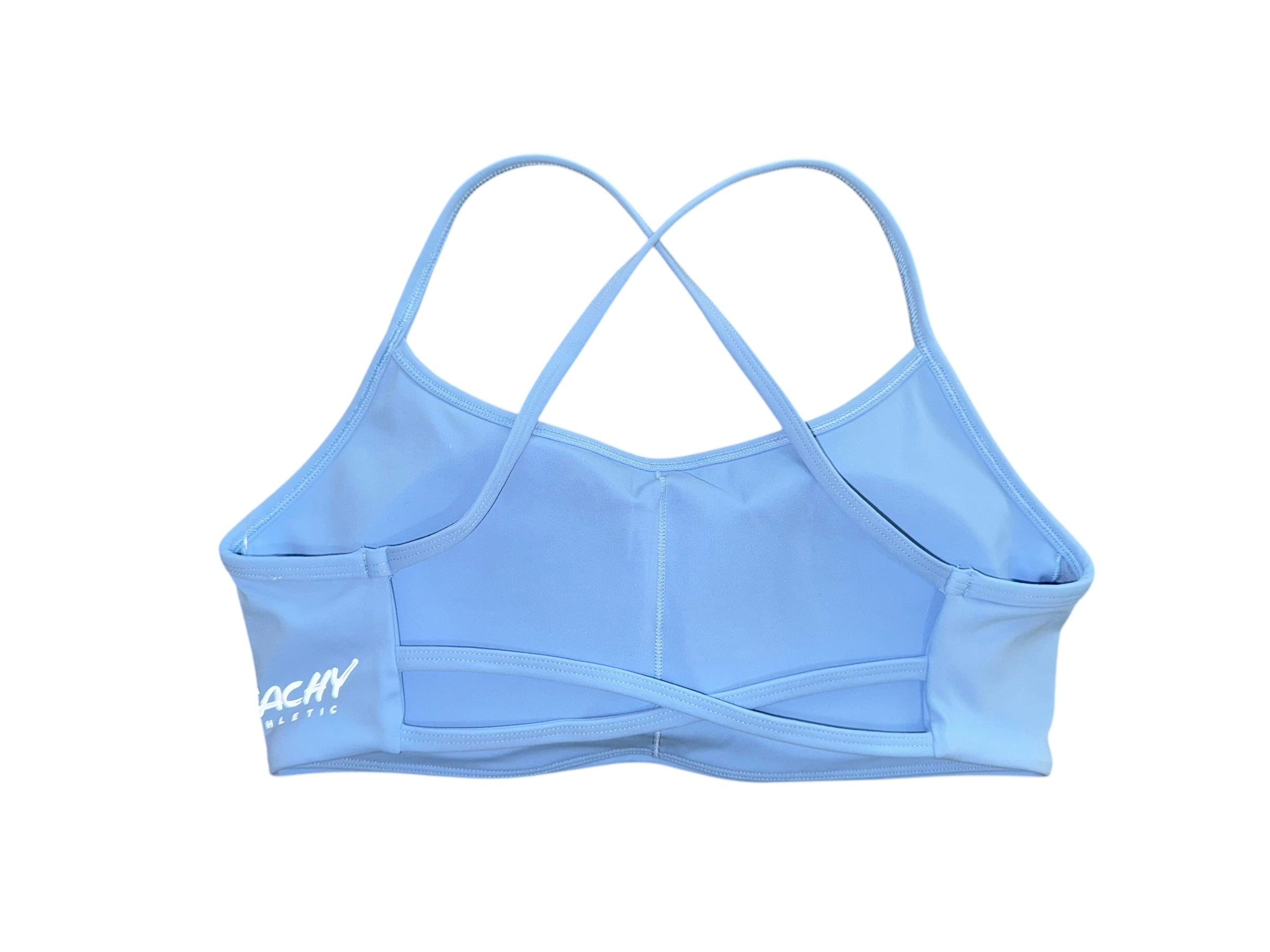 Aeris Sports Bra - New Colors Available!