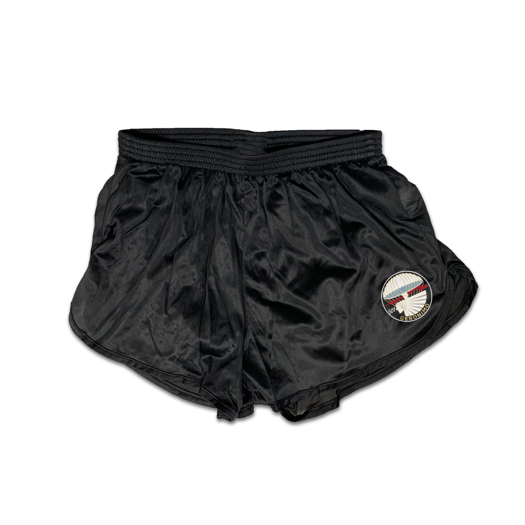 501st Geronimo Airborne Classic Ranger Panties