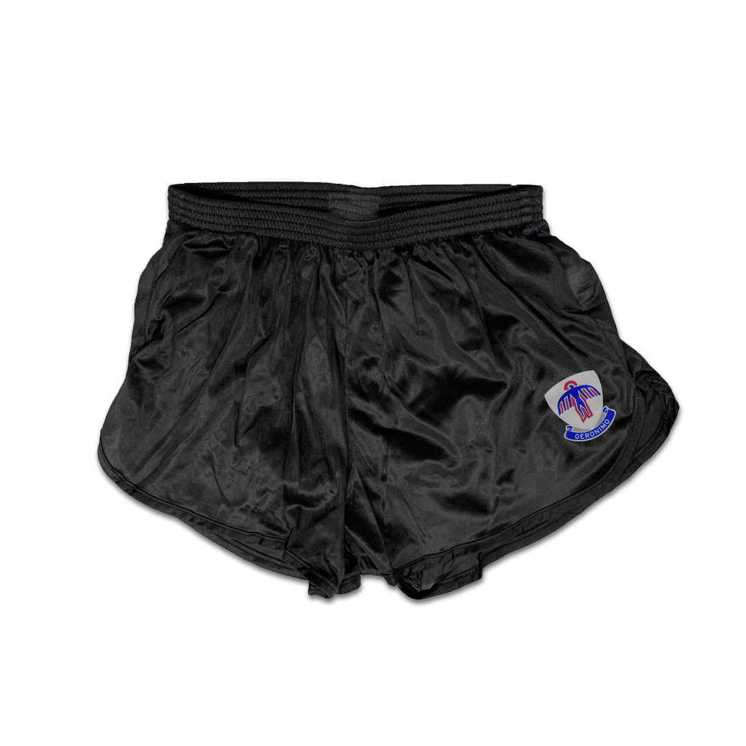 501st Parachute Infantry Regiment Ranger Panties