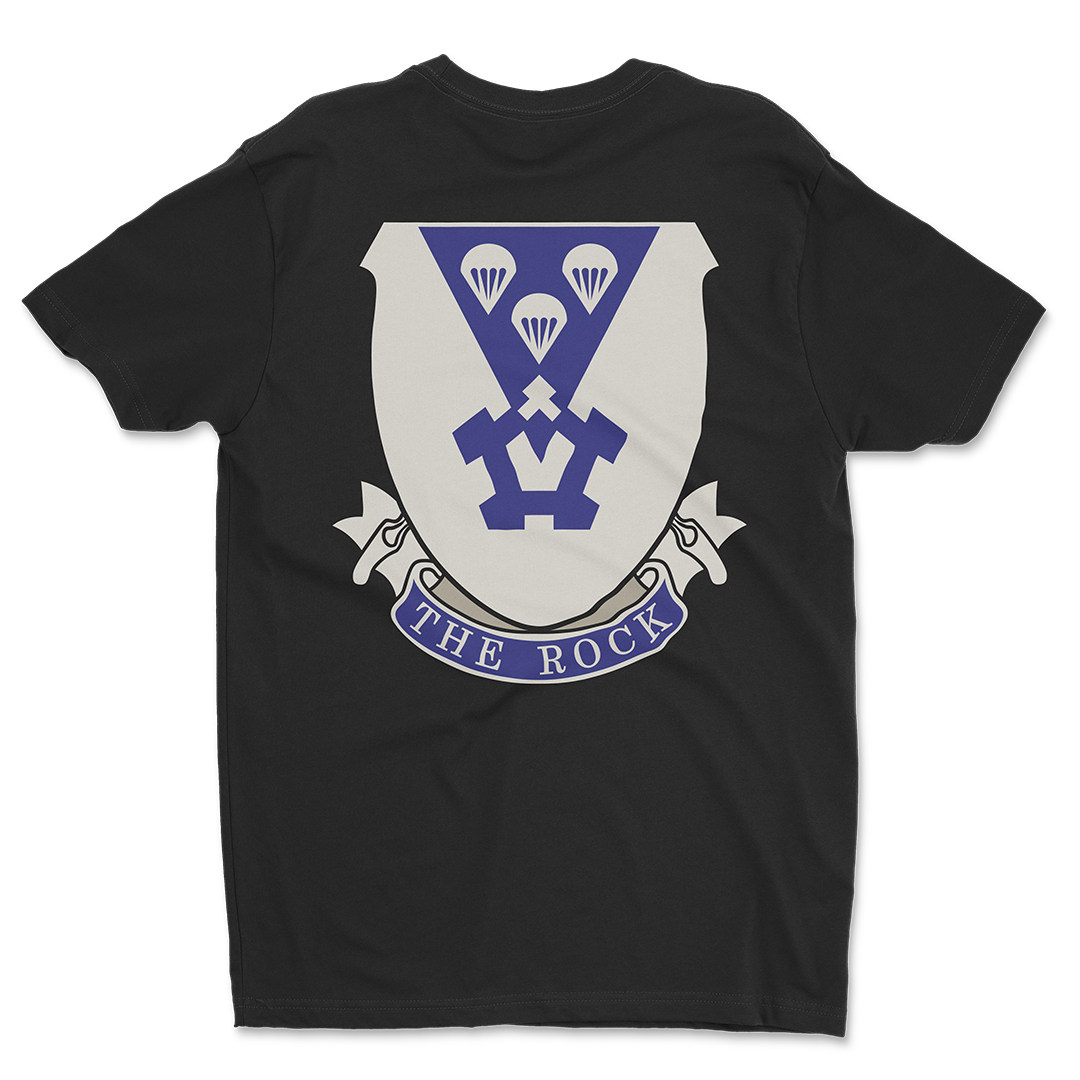 503rd Parachute Infantry Regiment Athletic Shirt (Replica)