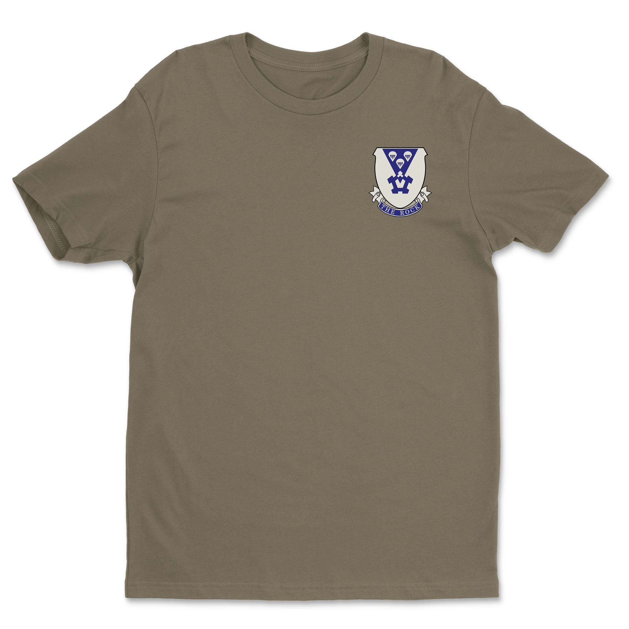 503rd Parachute Infantry Regiment Military Shirt (Replica)