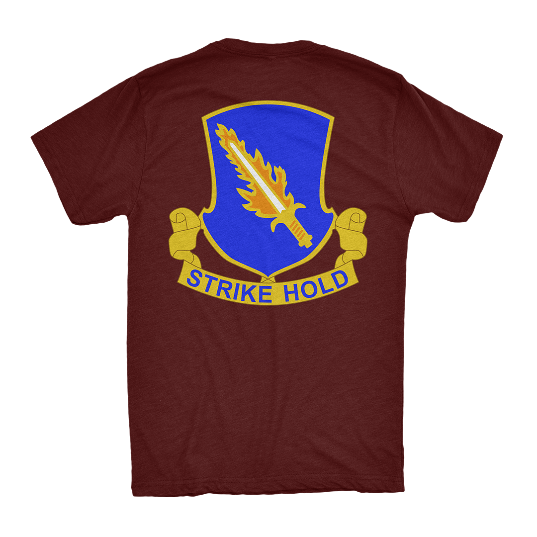 504th Parachute Infantry Regiment Athletic Shirt (Replica)