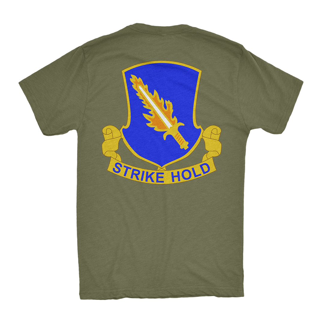 504th Parachute Infantry Regiment Athletic Shirt (Replica)